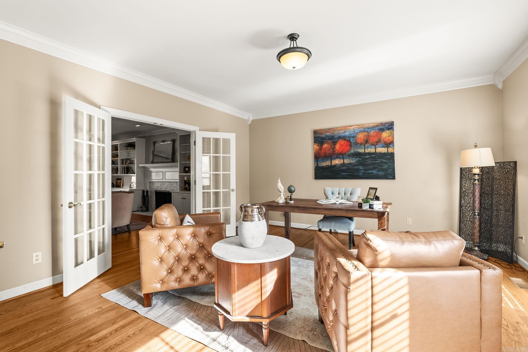 Longlea - Residential