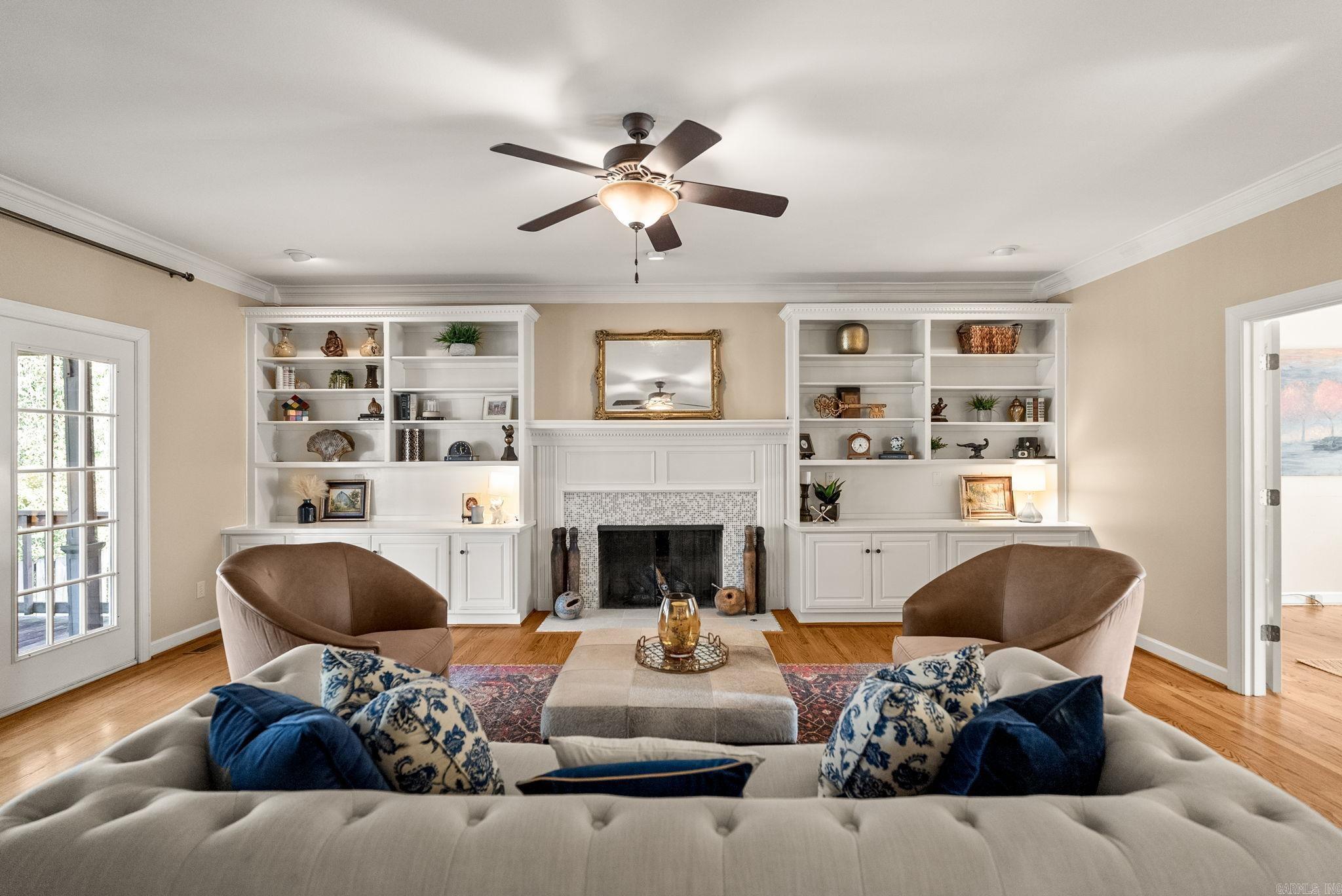 Longlea - Residential