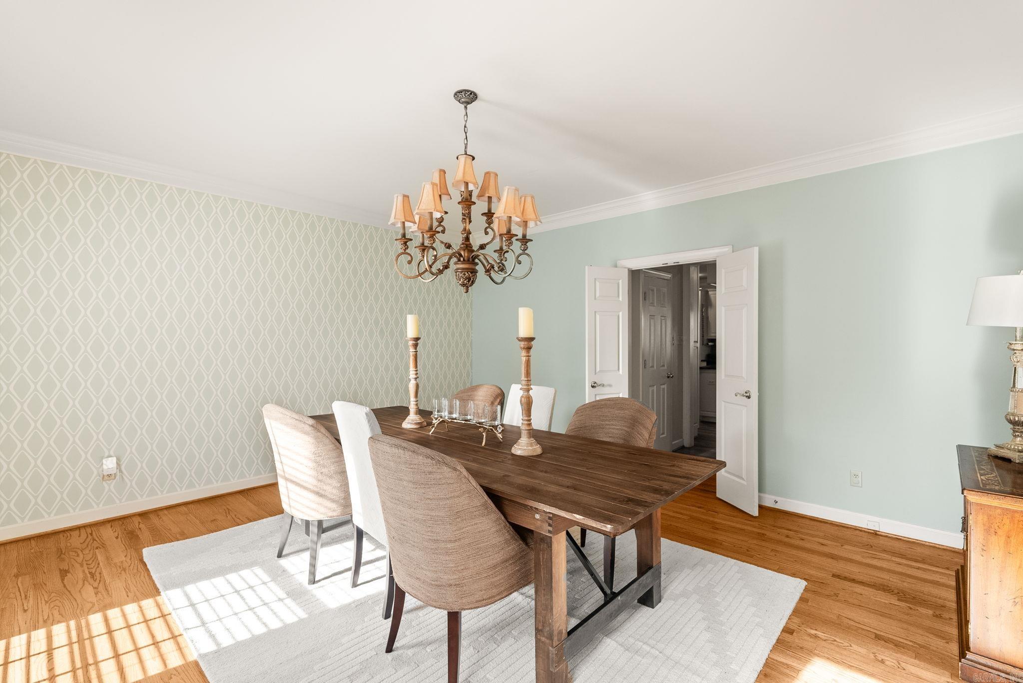 Longlea - Residential