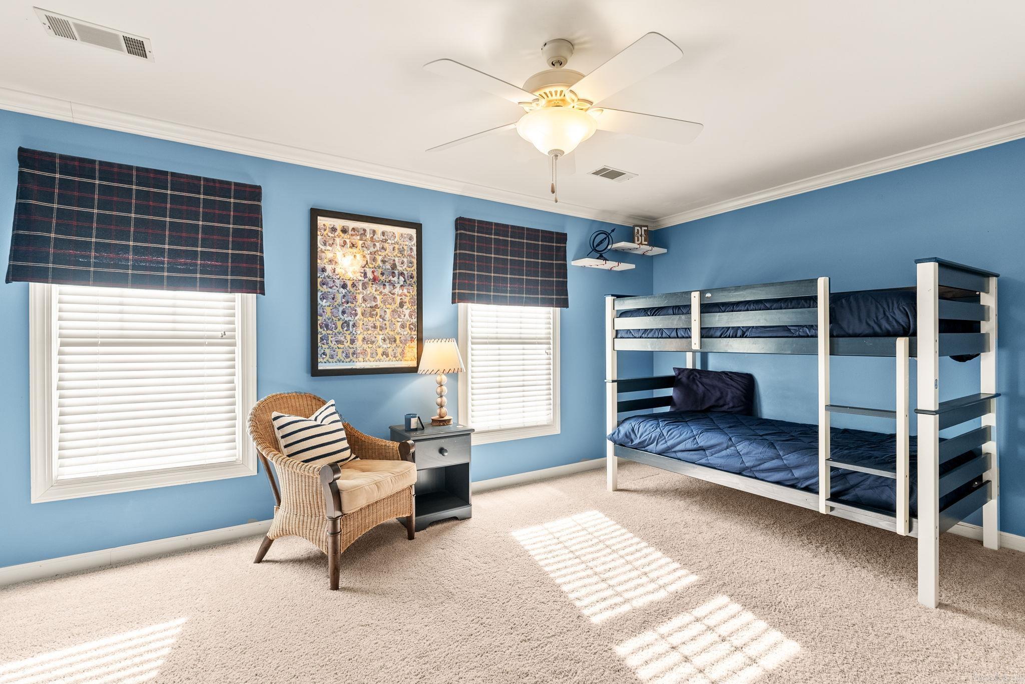 Longlea - Residential