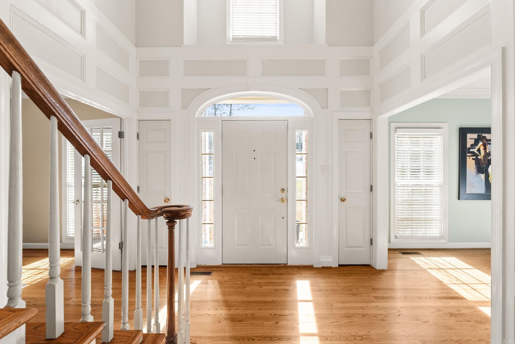 Longlea - Residential