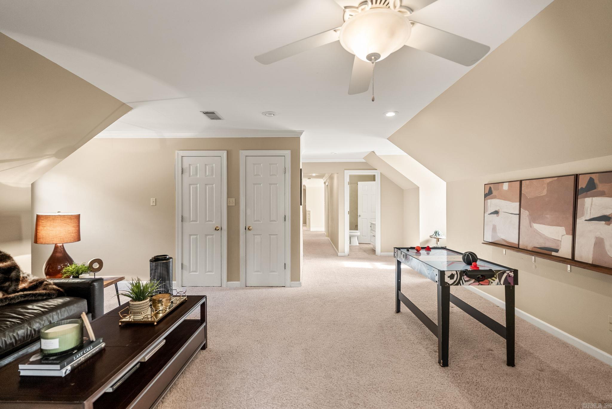 Longlea - Residential