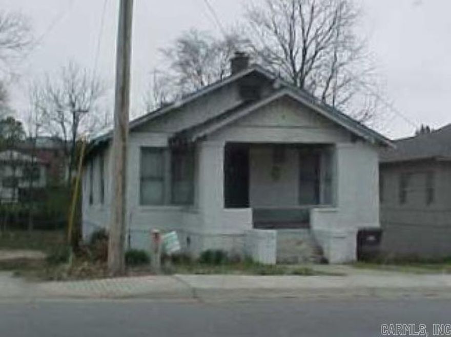 Investor Special, please call for your private viewing.