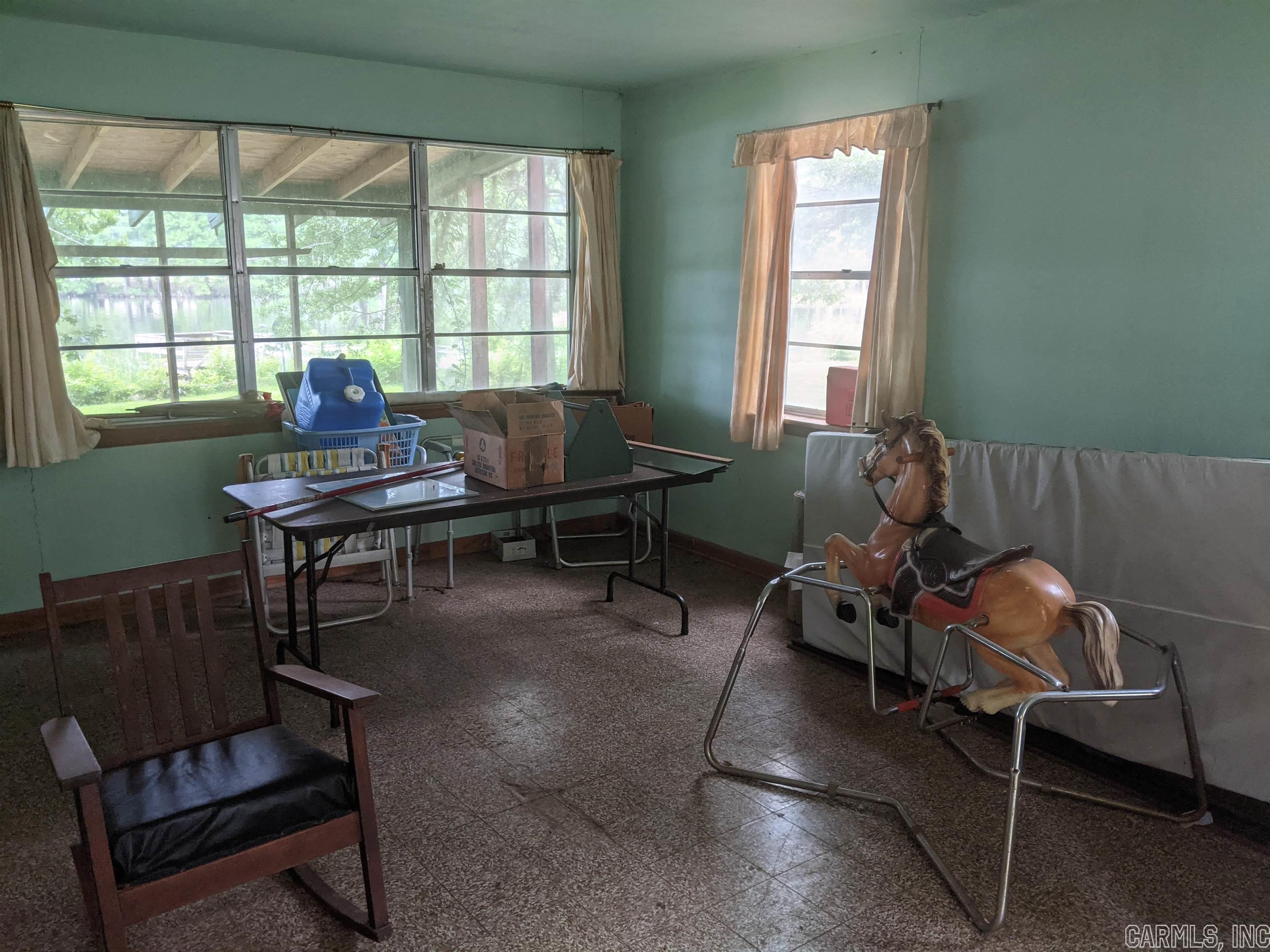 EZELLS - Residential