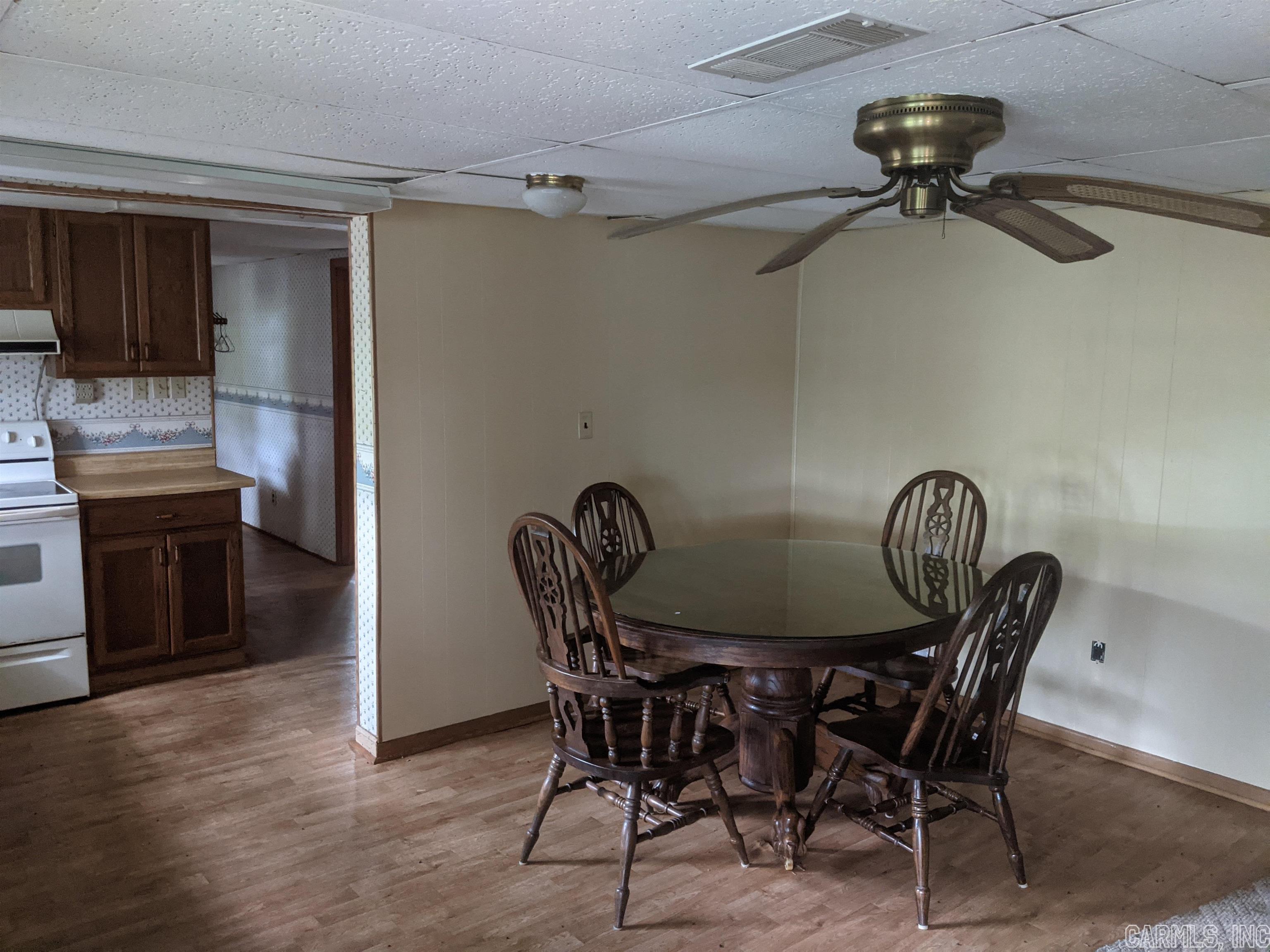 EZELLS - Residential