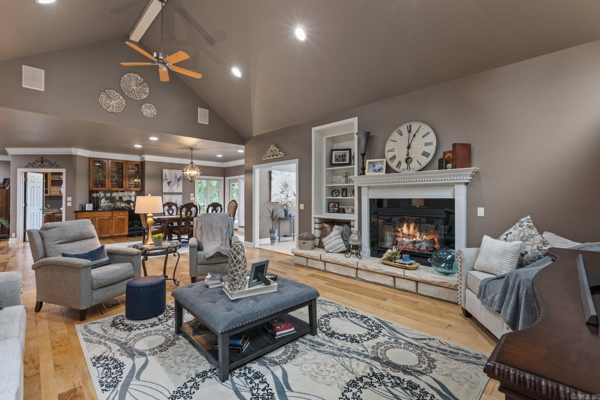 DIAMANTE - Residential