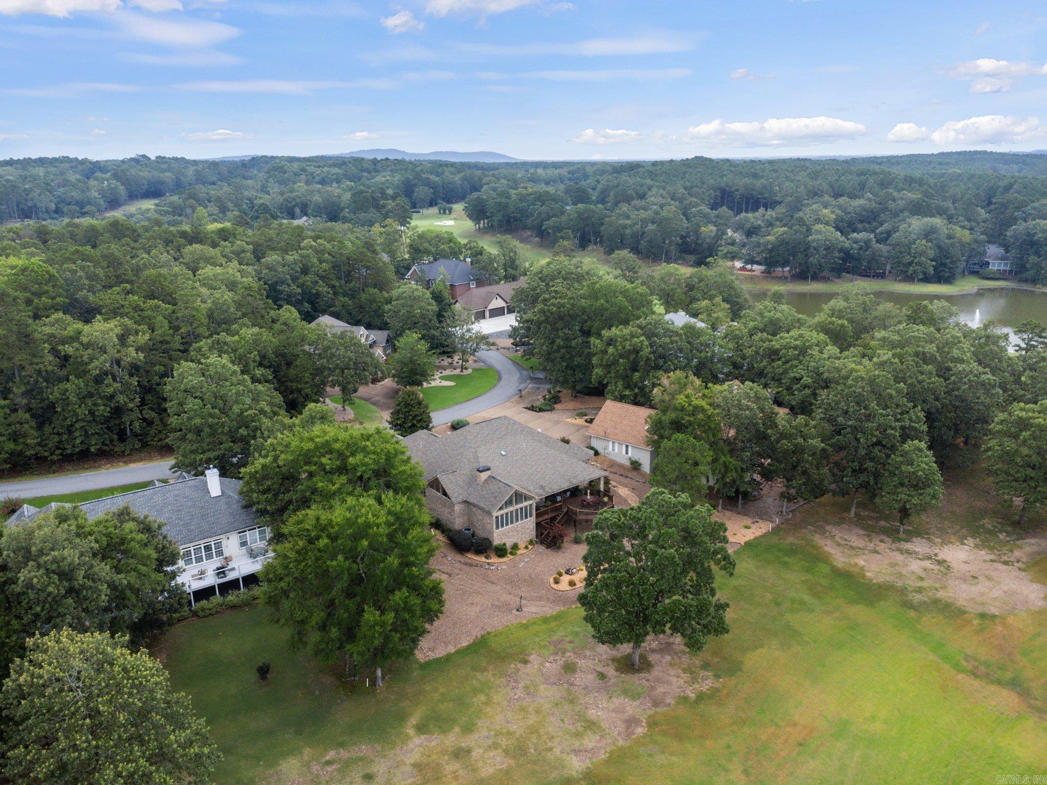 DIAMANTE - Residential