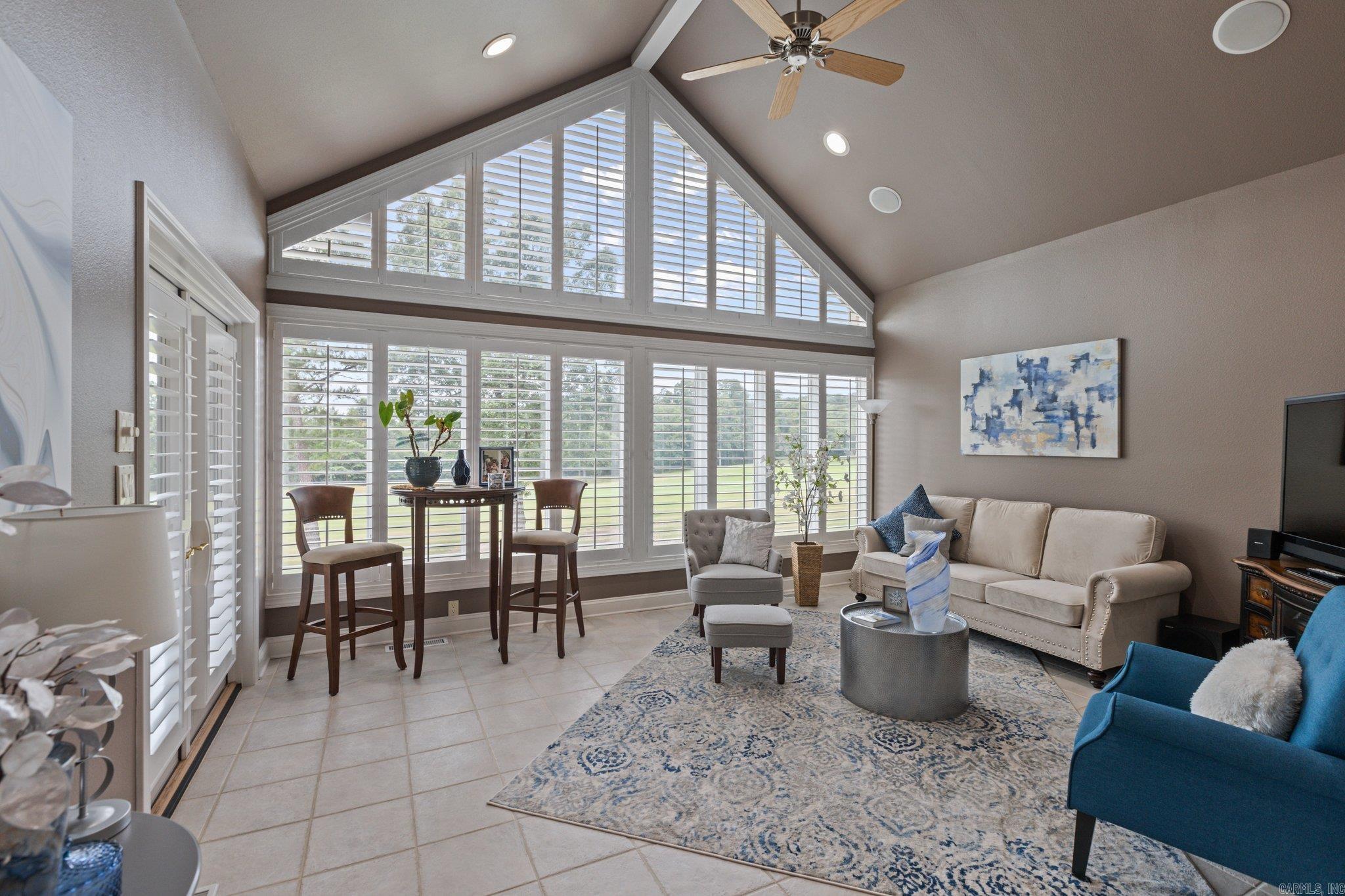 DIAMANTE - Residential