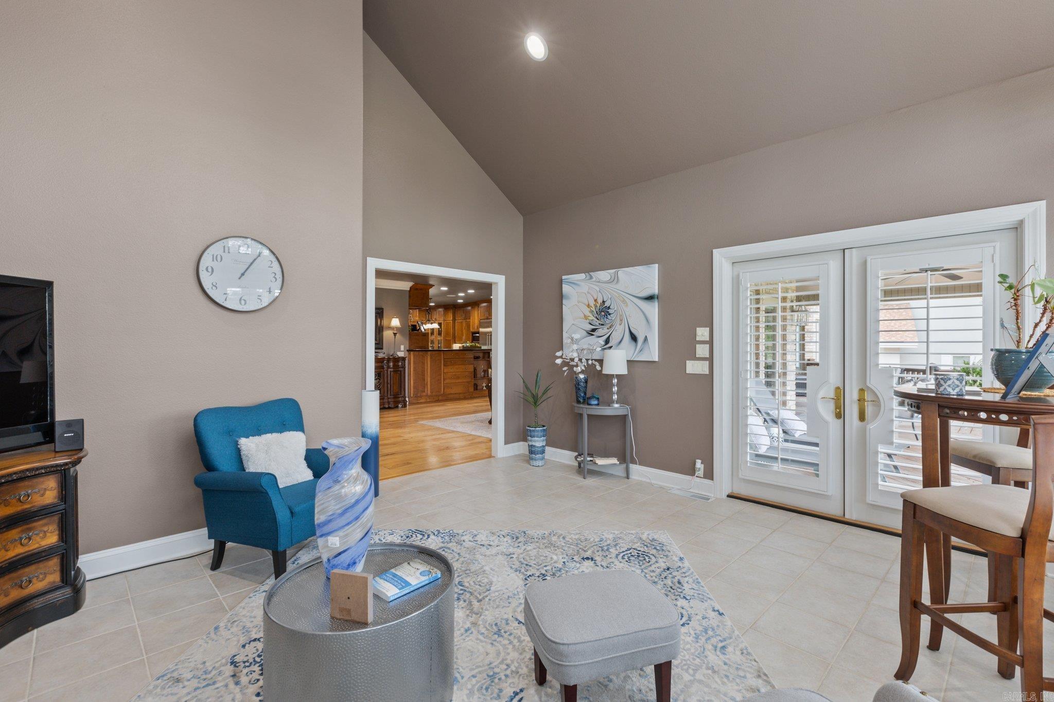 DIAMANTE - Residential