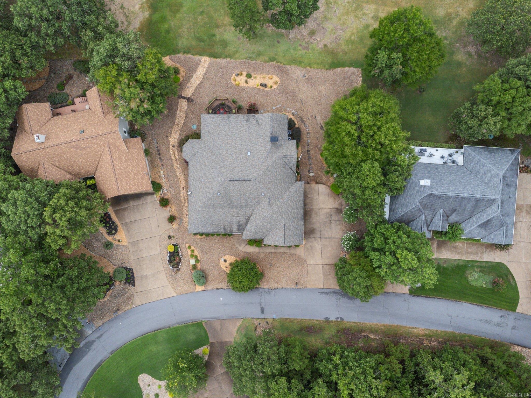 DIAMANTE - Residential