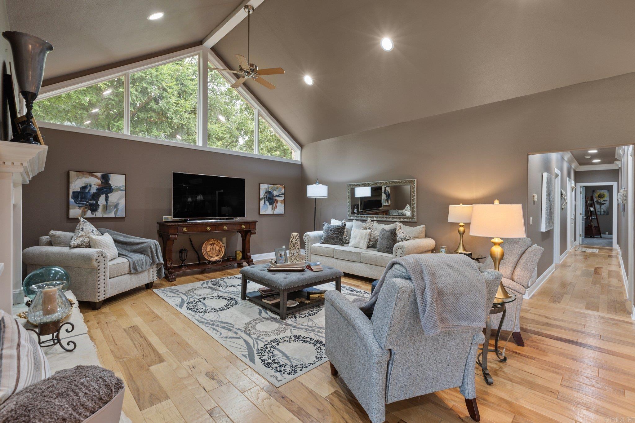 DIAMANTE - Residential