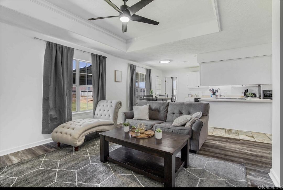 Not in Subdivision - Residential Lease