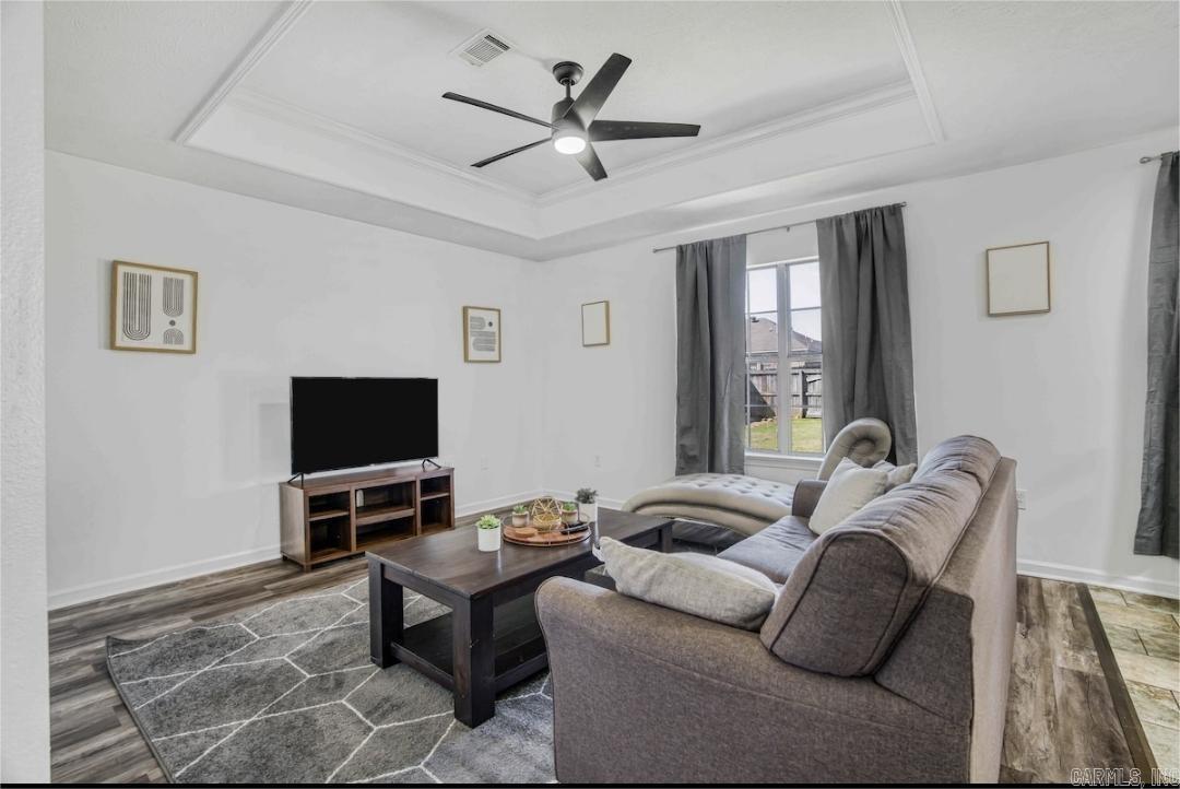 Not in Subdivision - Residential Lease