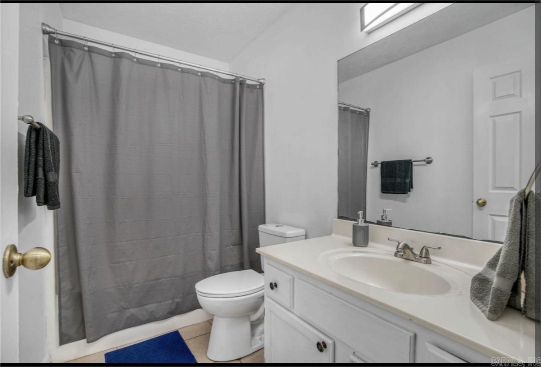 Not in Subdivision - Residential Lease