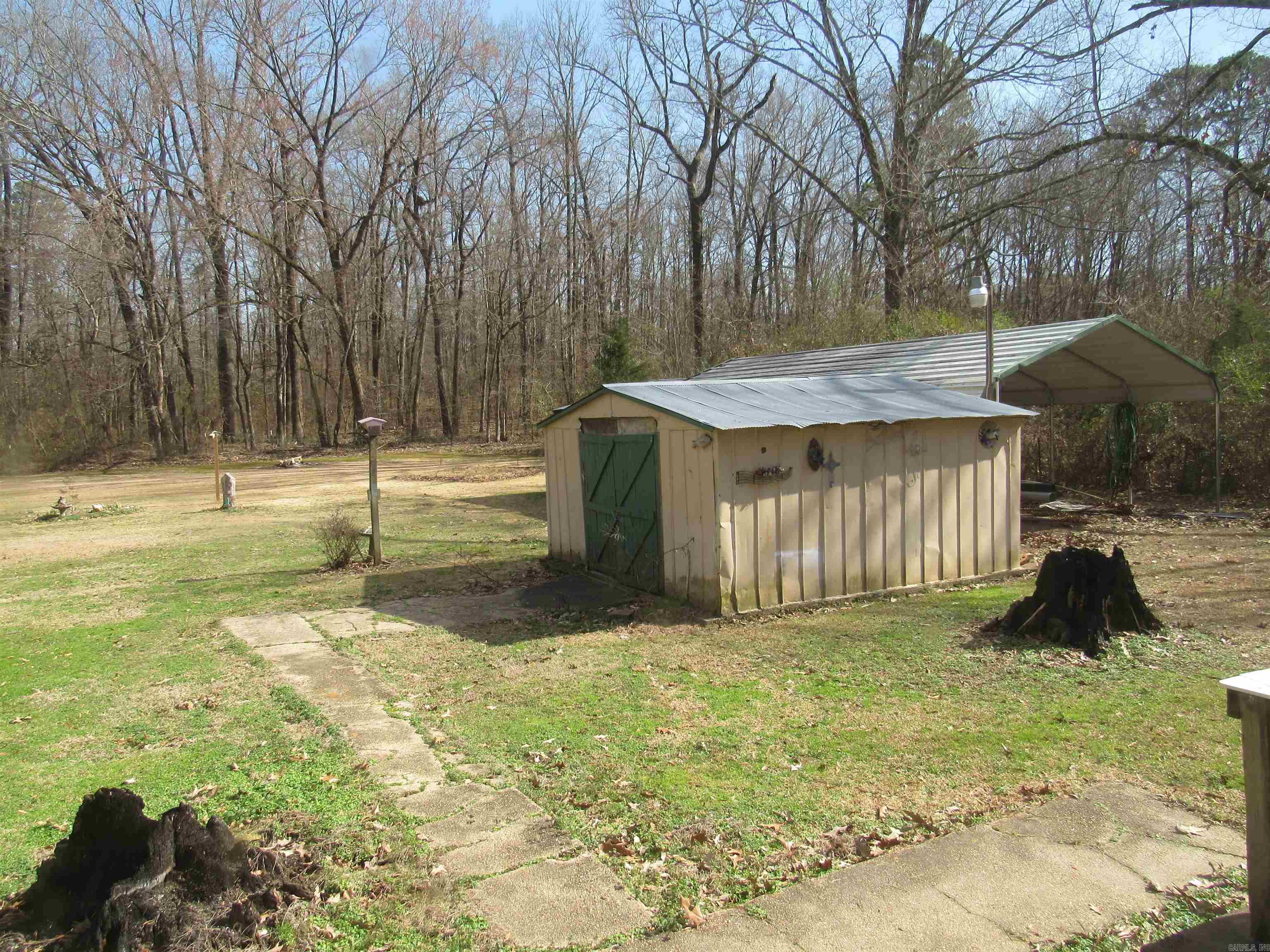 CAMP ACRES - Residential