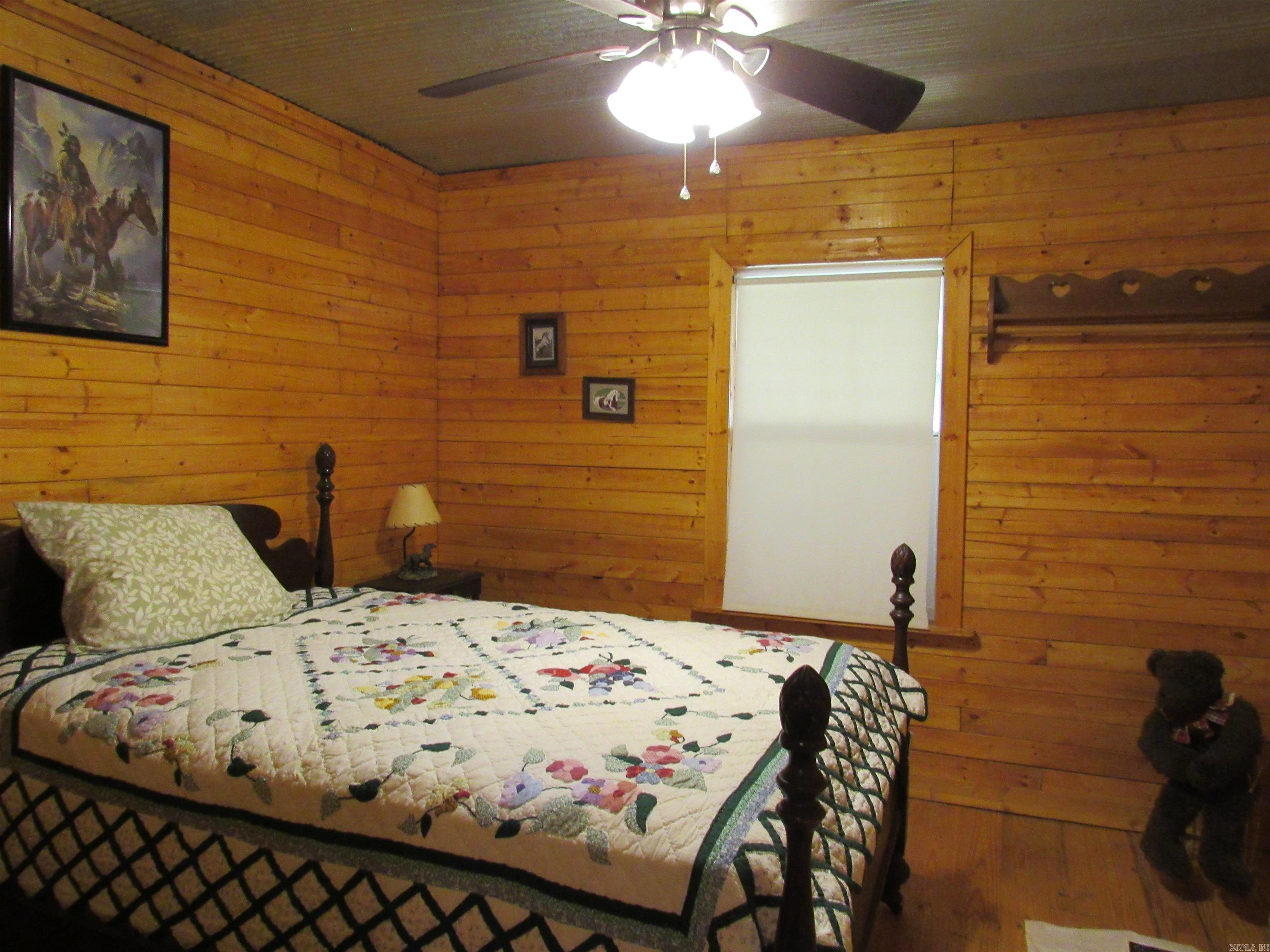 CAMP ACRES - Residential