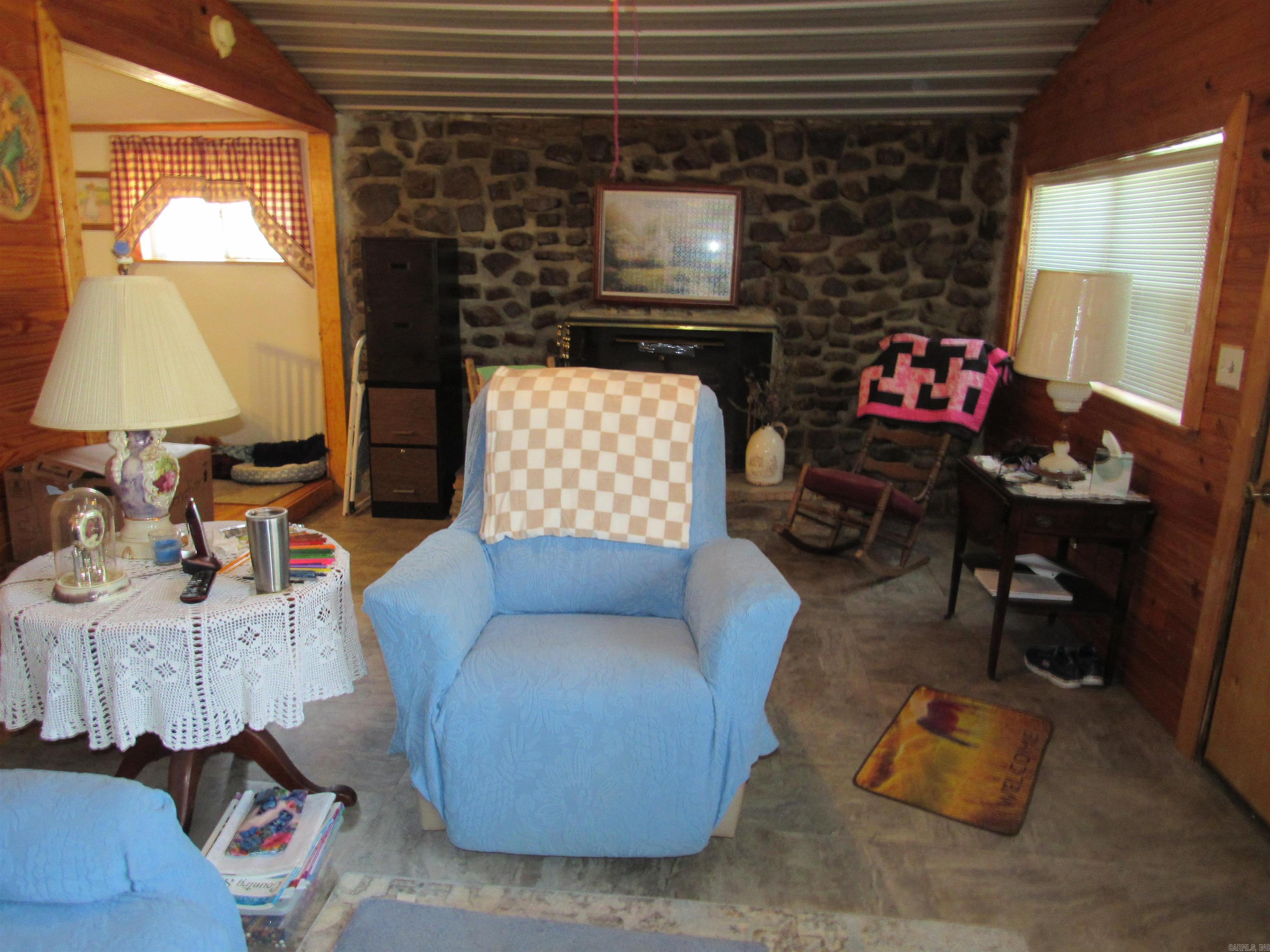 CAMP ACRES - Residential