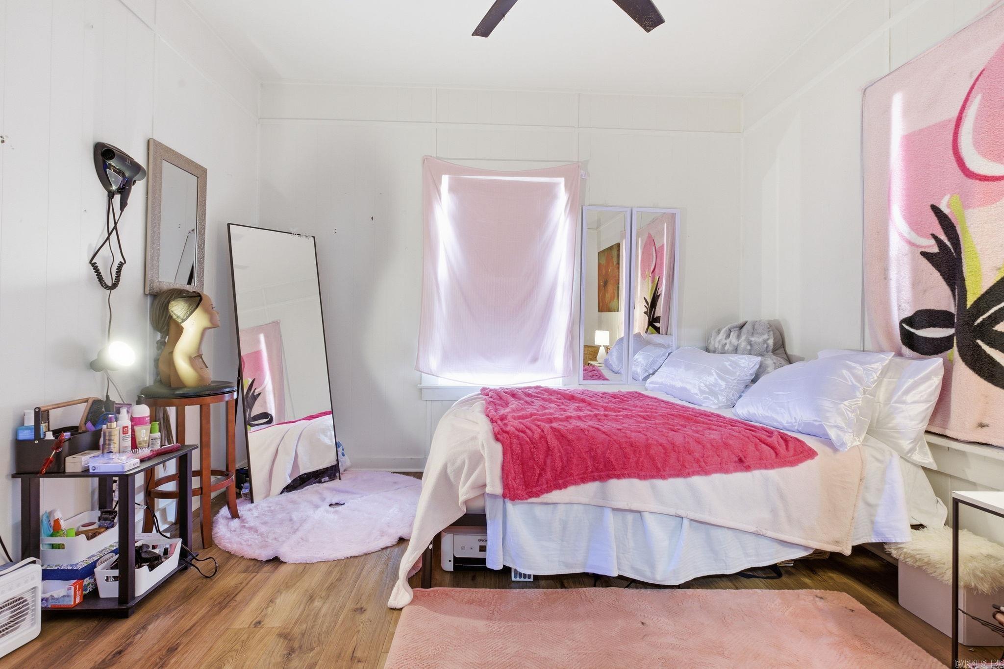 North Argenta - Residential Income