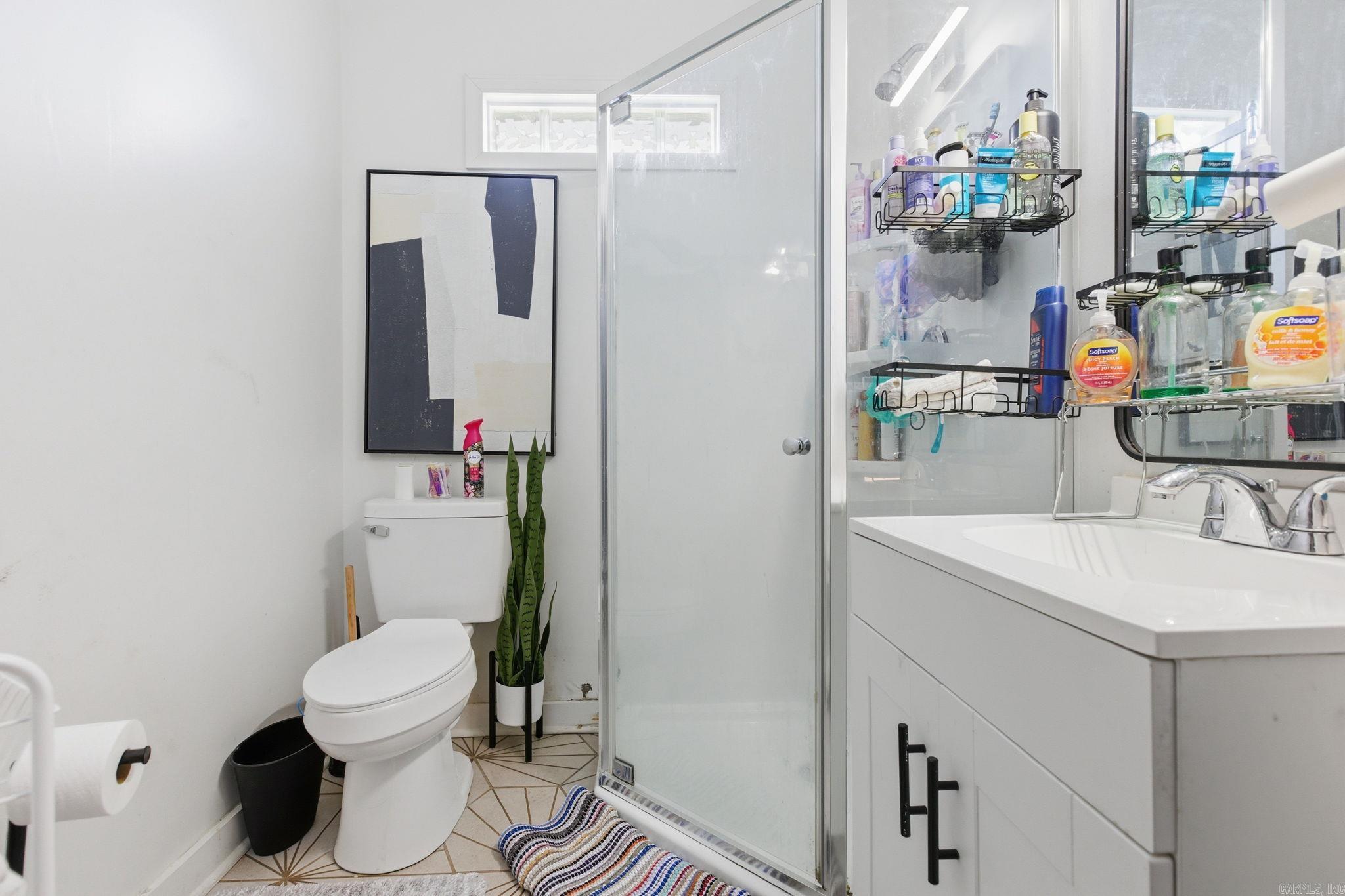 North Argenta - Residential Income