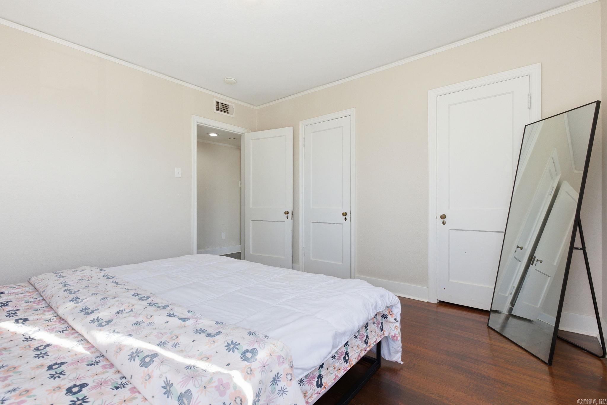 North Argenta - Residential Income