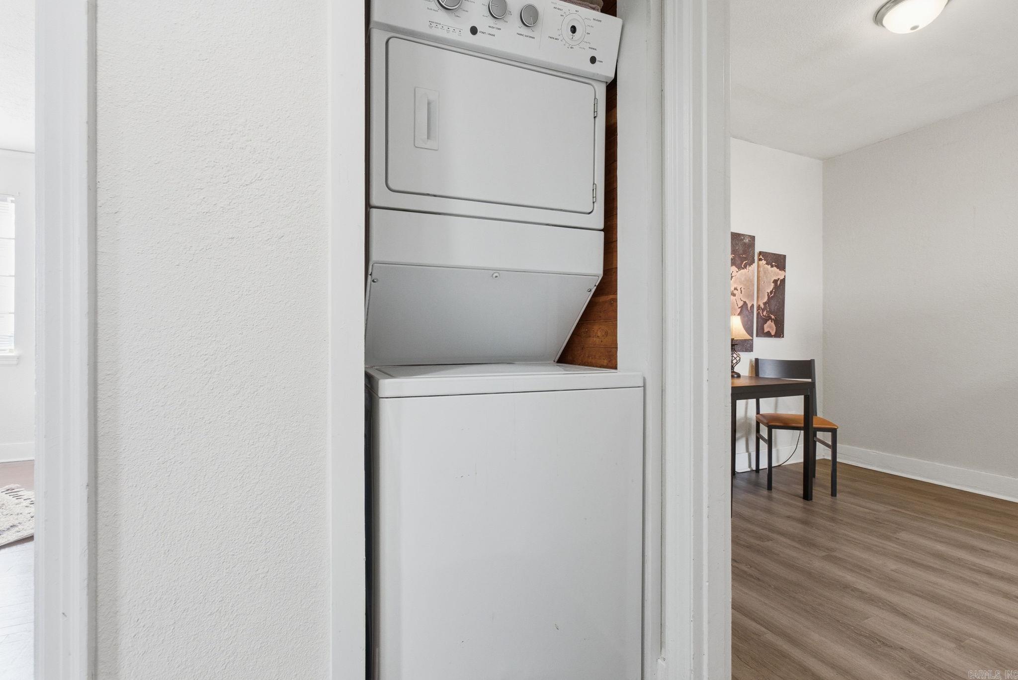 North Argenta - Residential Income