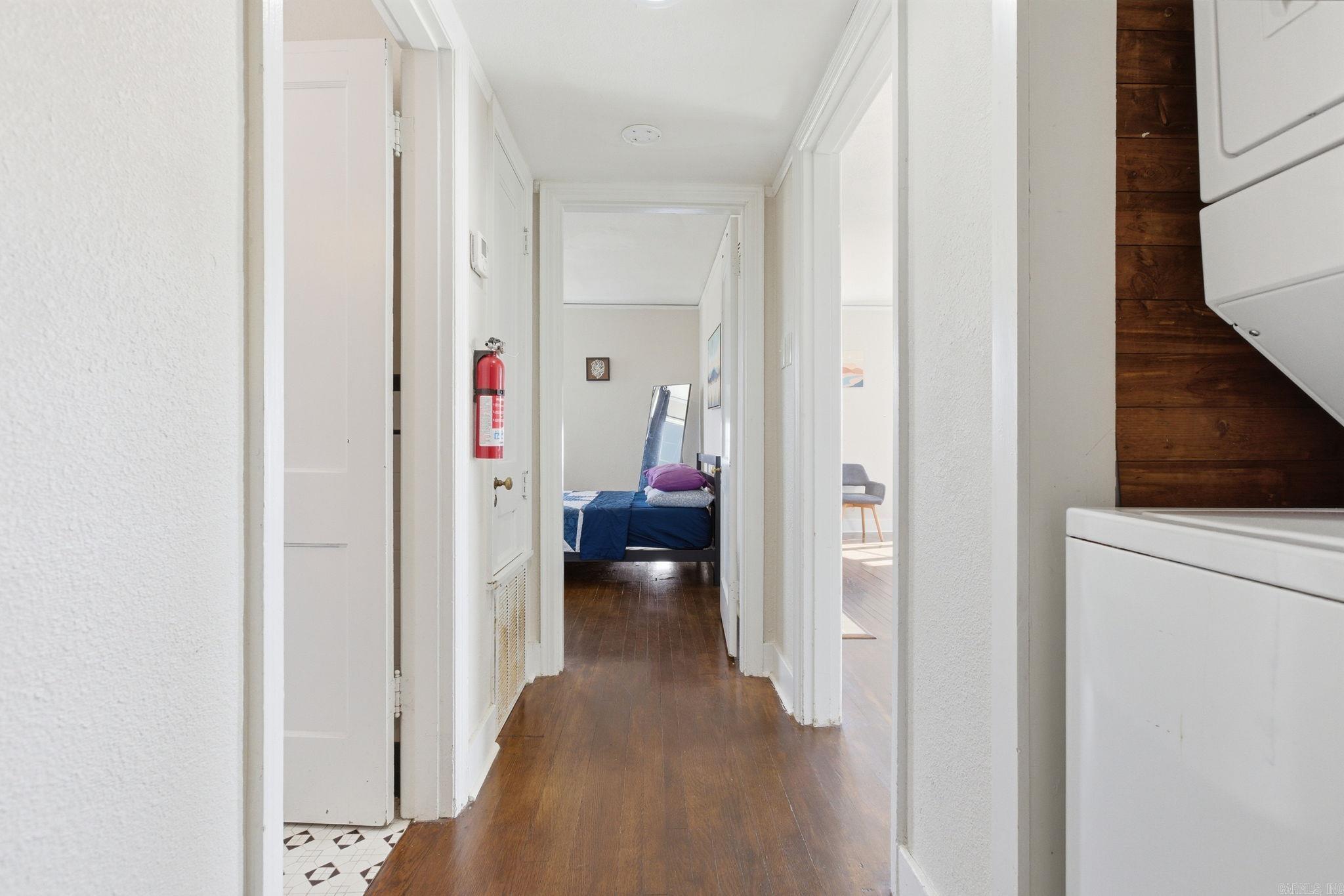 North Argenta - Residential Income