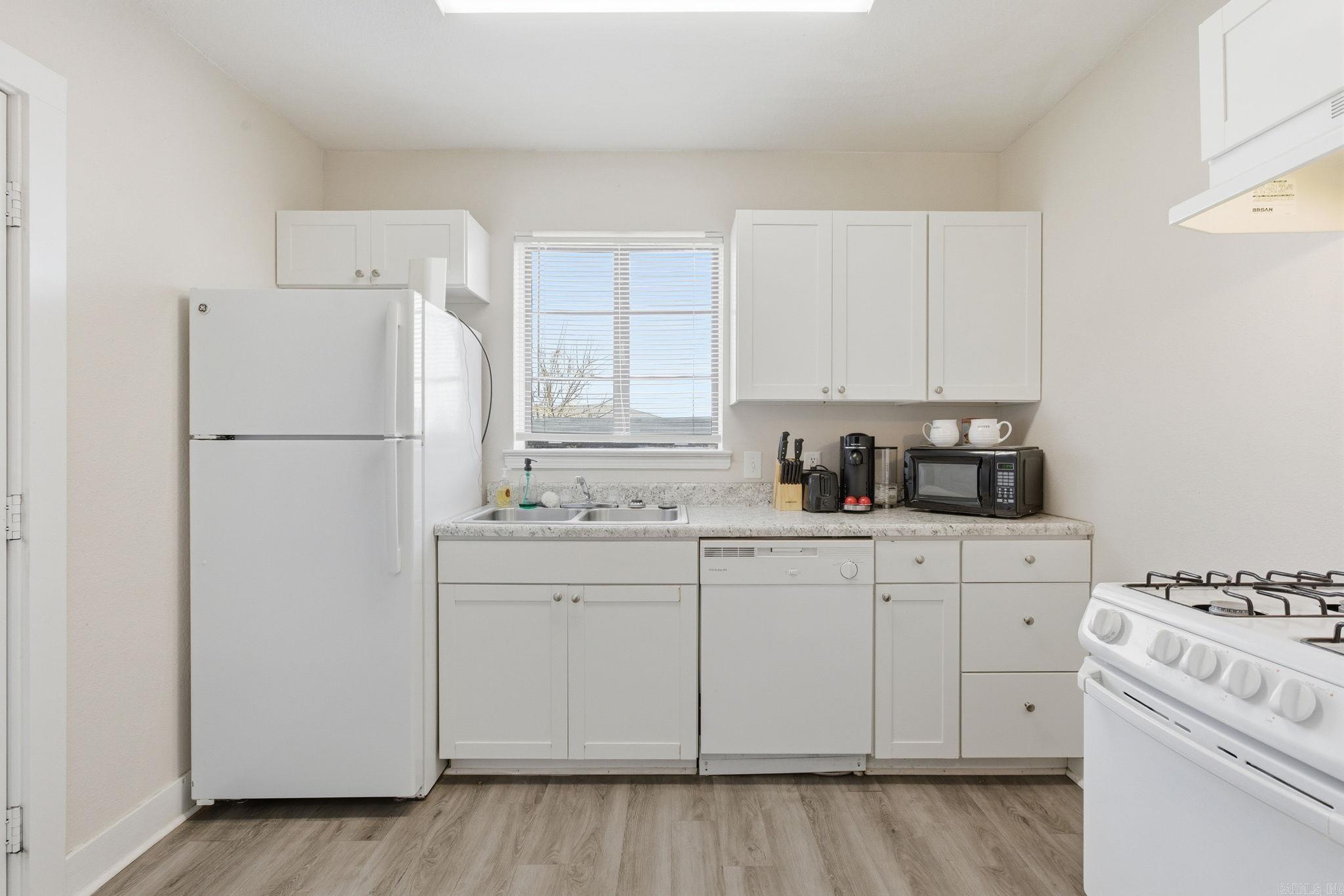 North Argenta - Residential Income