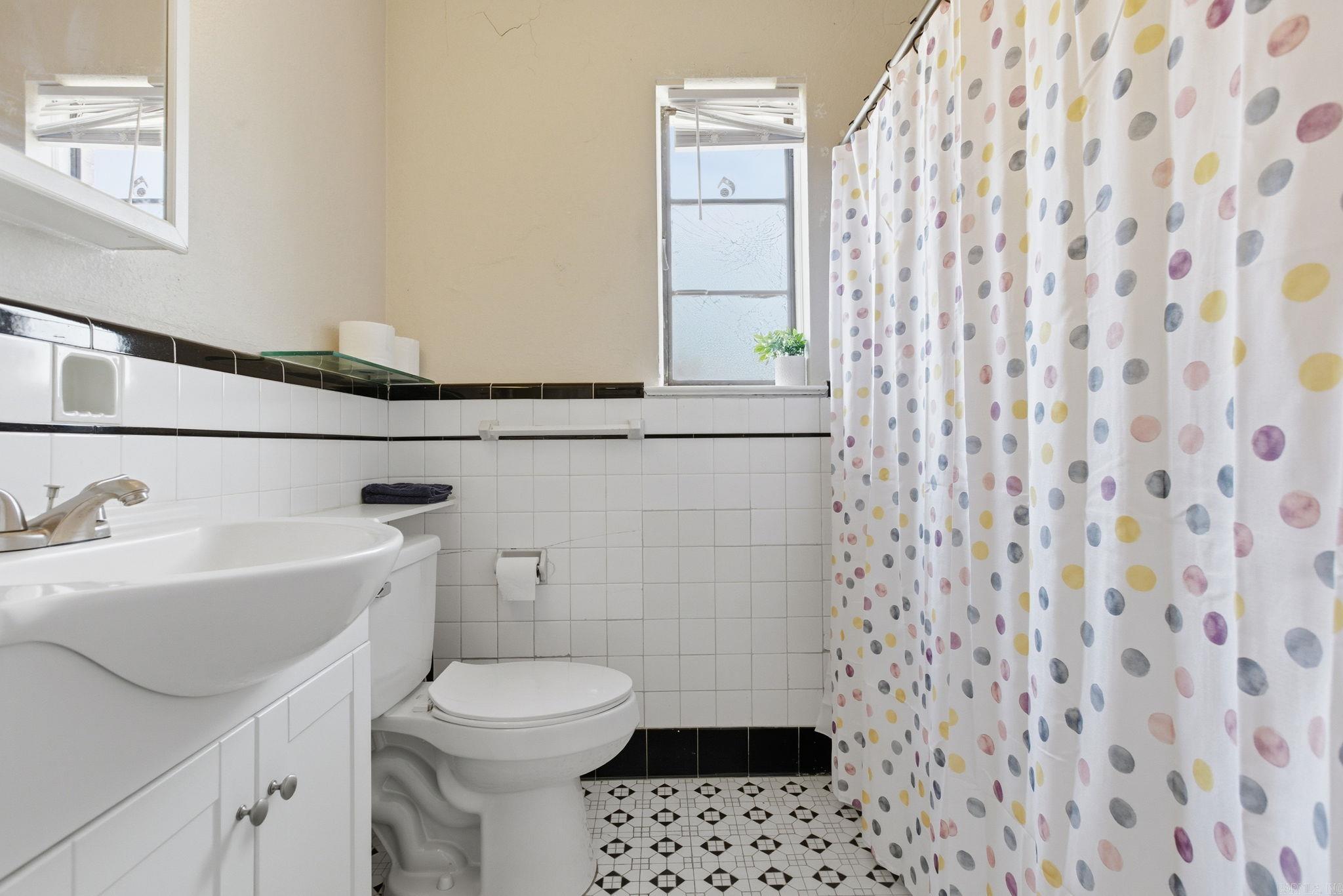 North Argenta - Residential Income