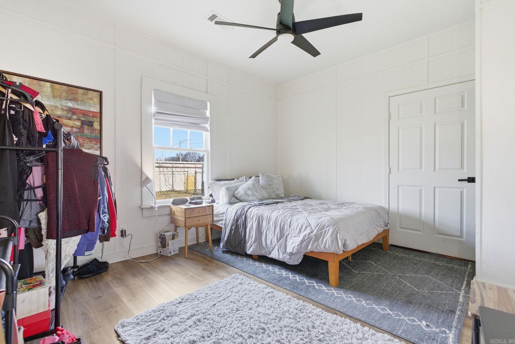 North Argenta - Residential Income