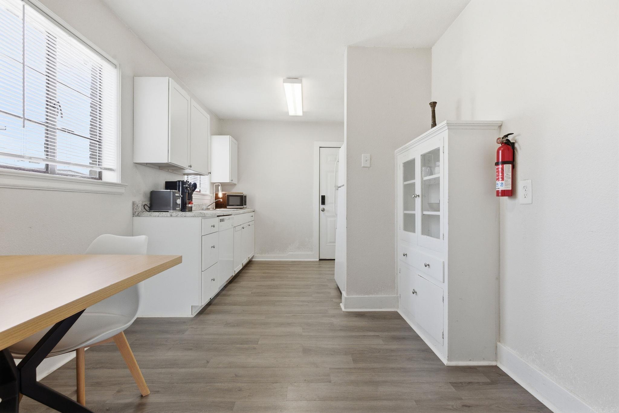 North Argenta - Residential Income