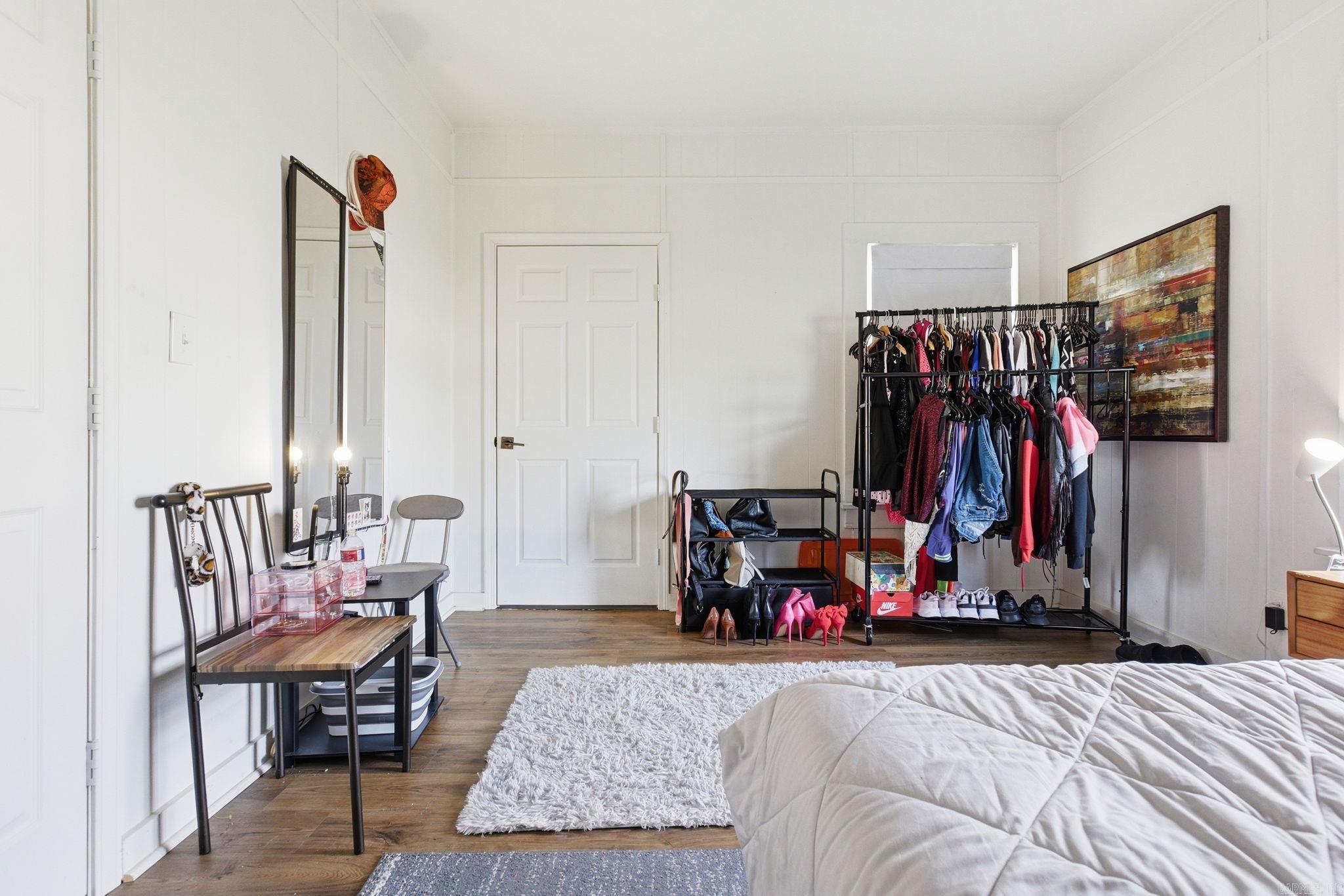 North Argenta - Residential Income