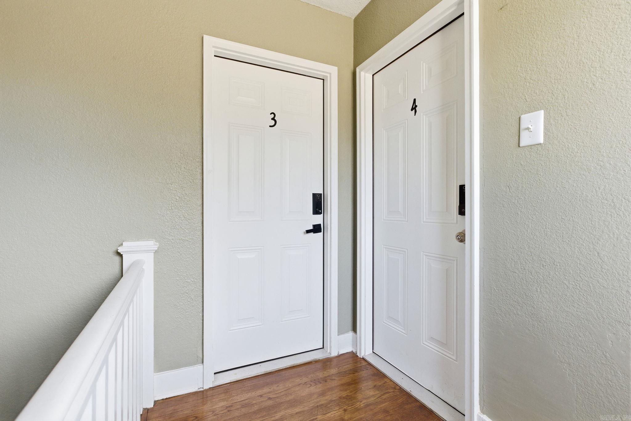 North Argenta - Residential Income