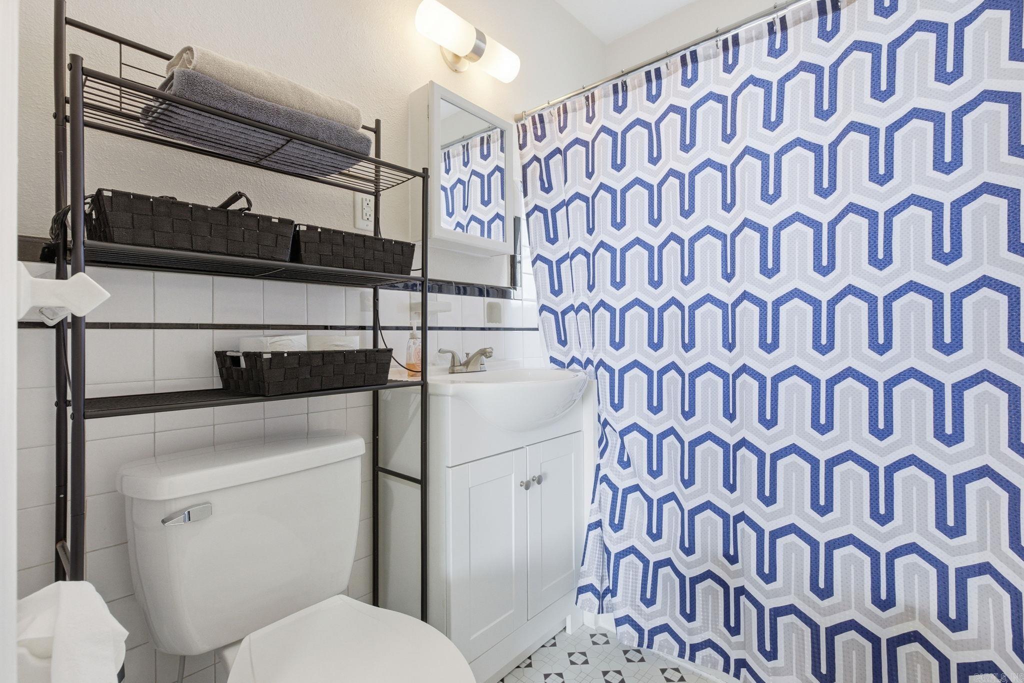 North Argenta - Residential Income