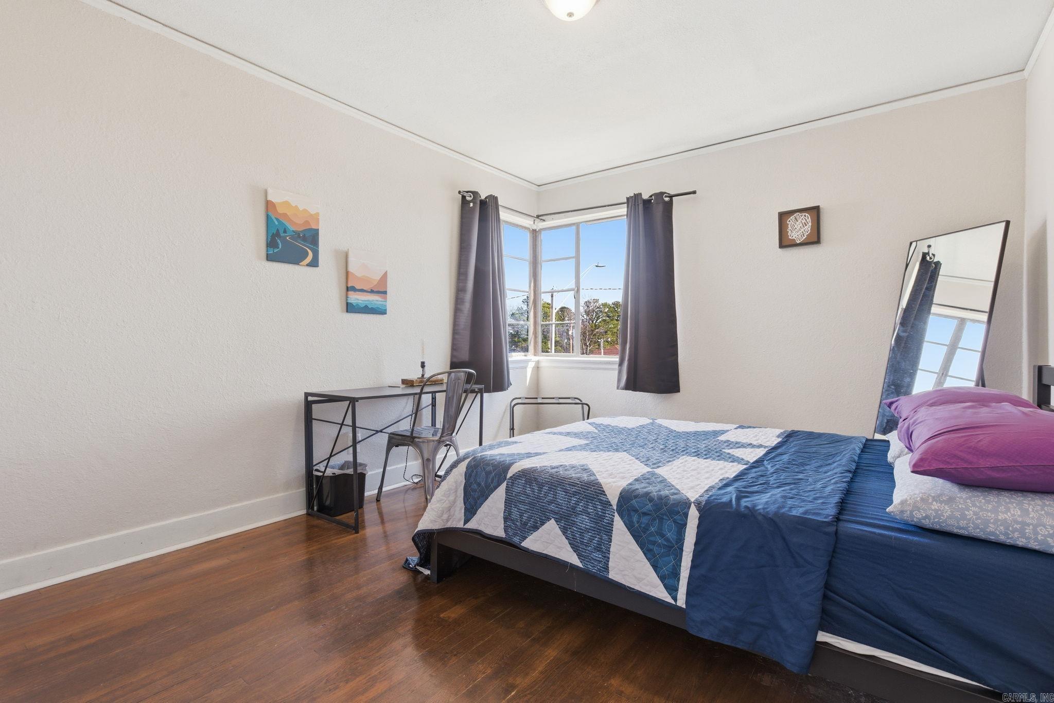 North Argenta - Residential Income