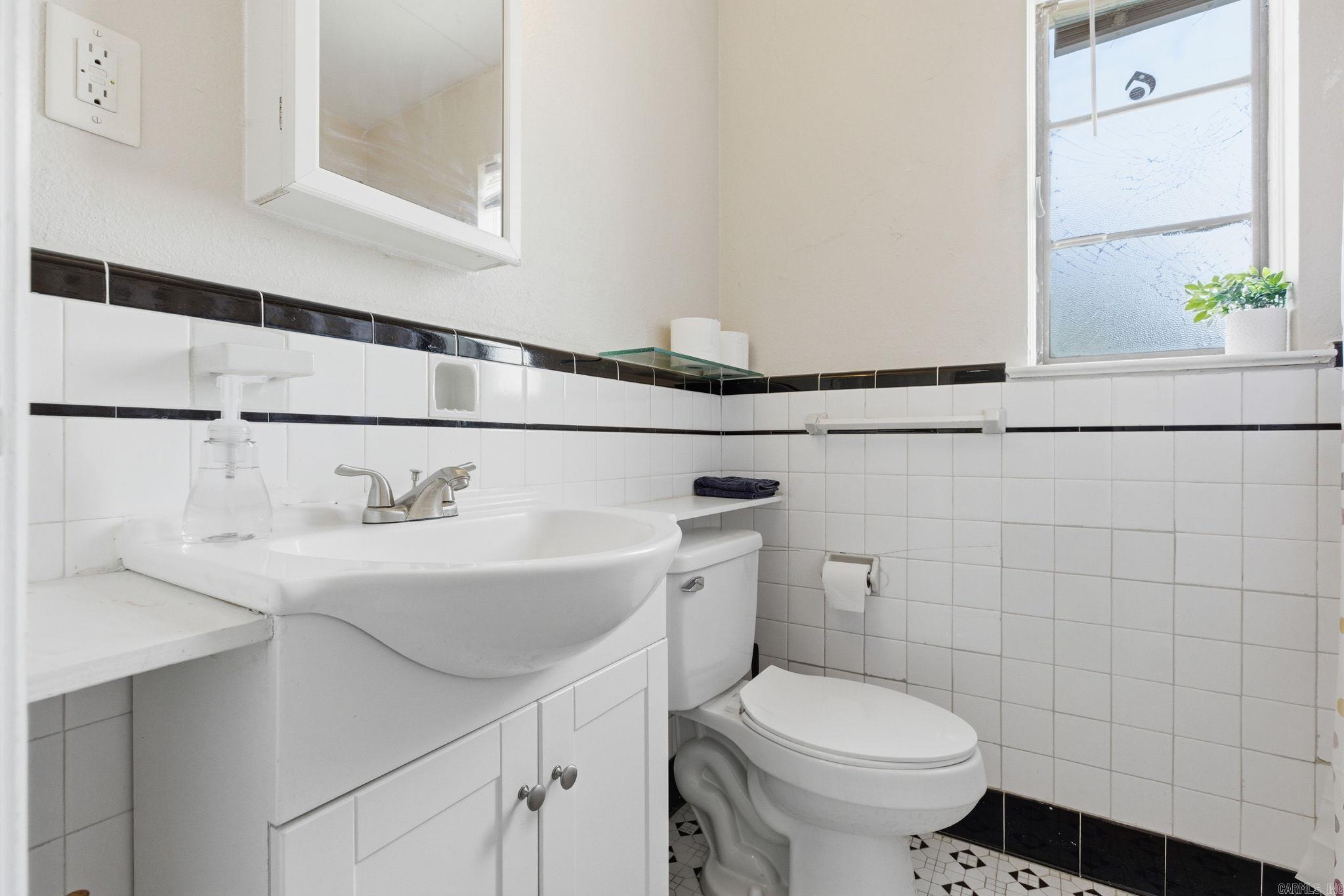 North Argenta - Residential Income