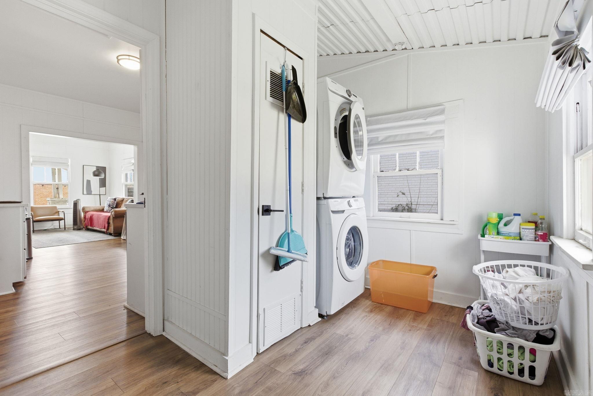 North Argenta - Residential Income