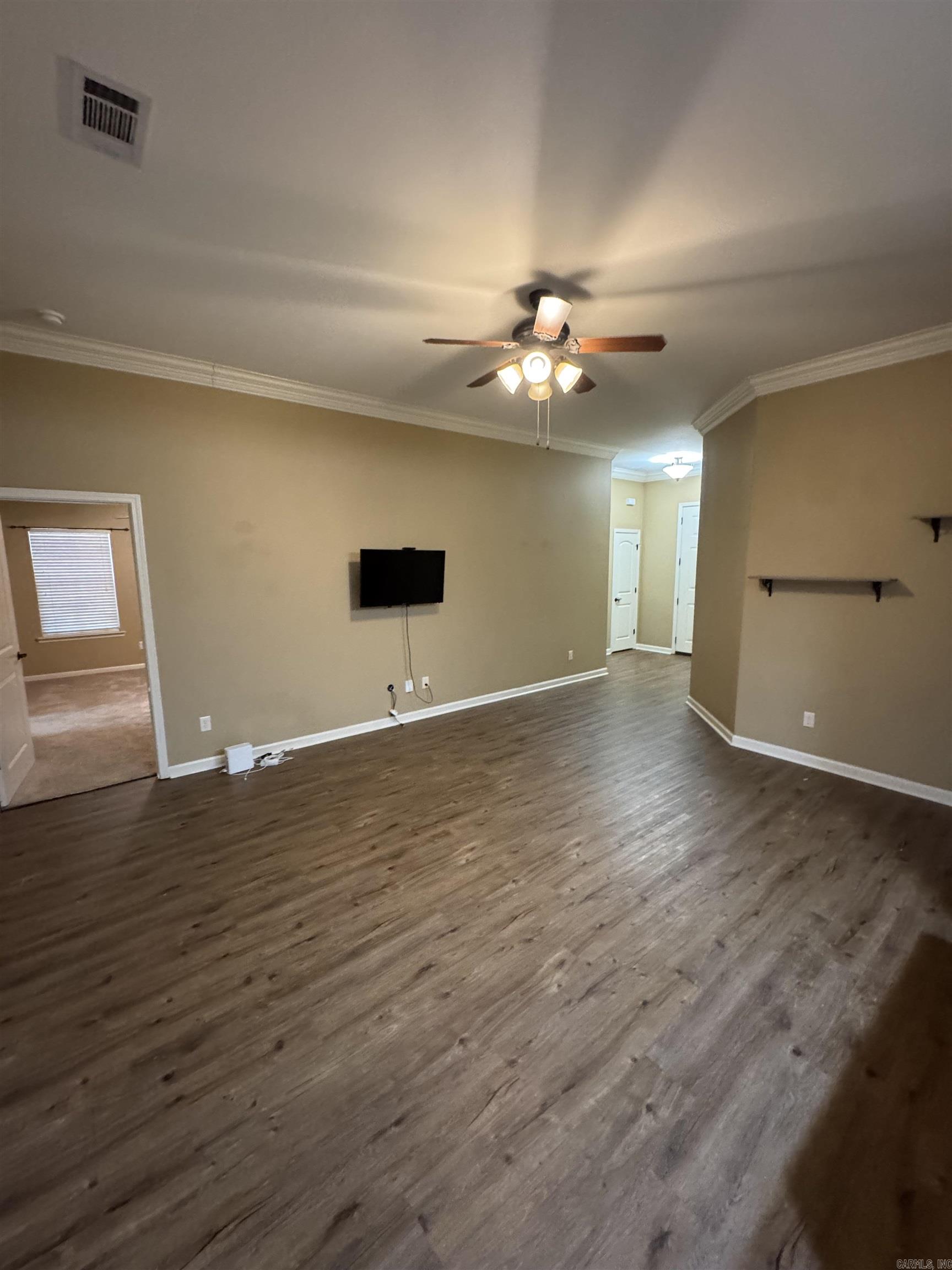 St Andrews Woods Phase II - Residential