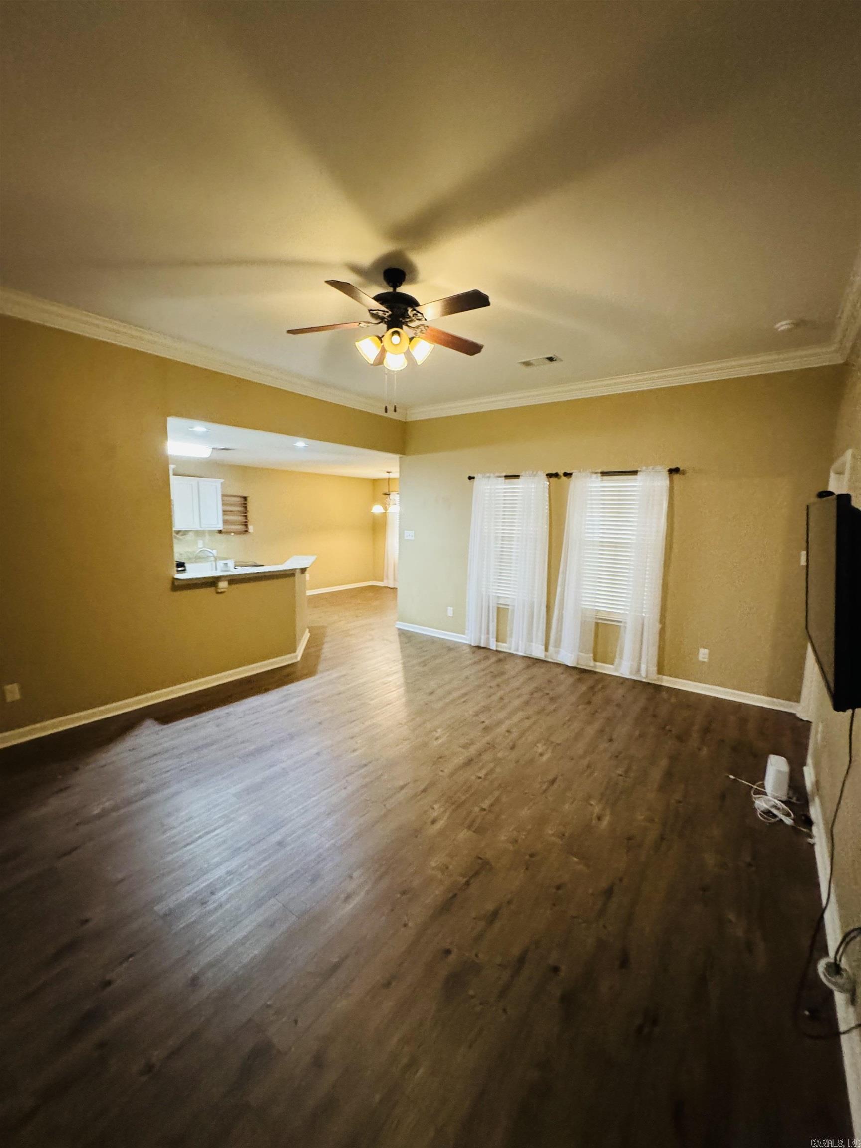 St Andrews Woods Phase II - Residential