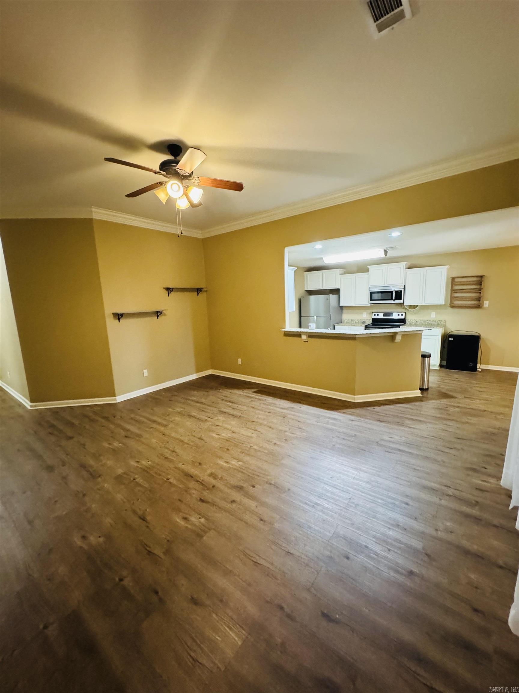 St Andrews Woods Phase II - Residential