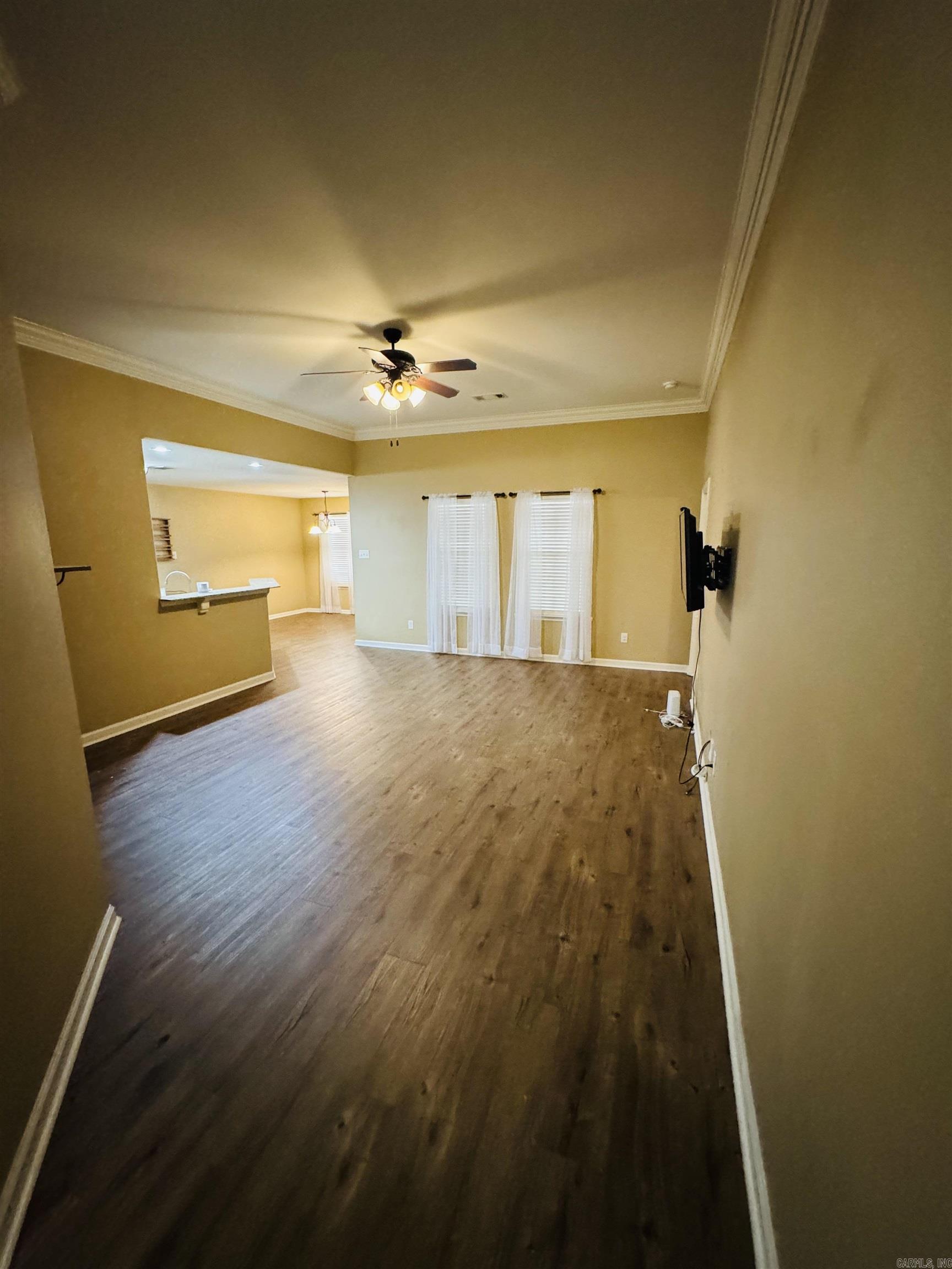 St Andrews Woods Phase II - Residential