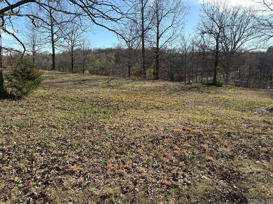 Amazing place to build your dream home here! This Lot is Perfect with several Beautiful Trees and out in the country yet minutes from Searcy and Beebe. Surround yourself with Nature in this amazing subdivision. Give me A Call Today! See agent remarks