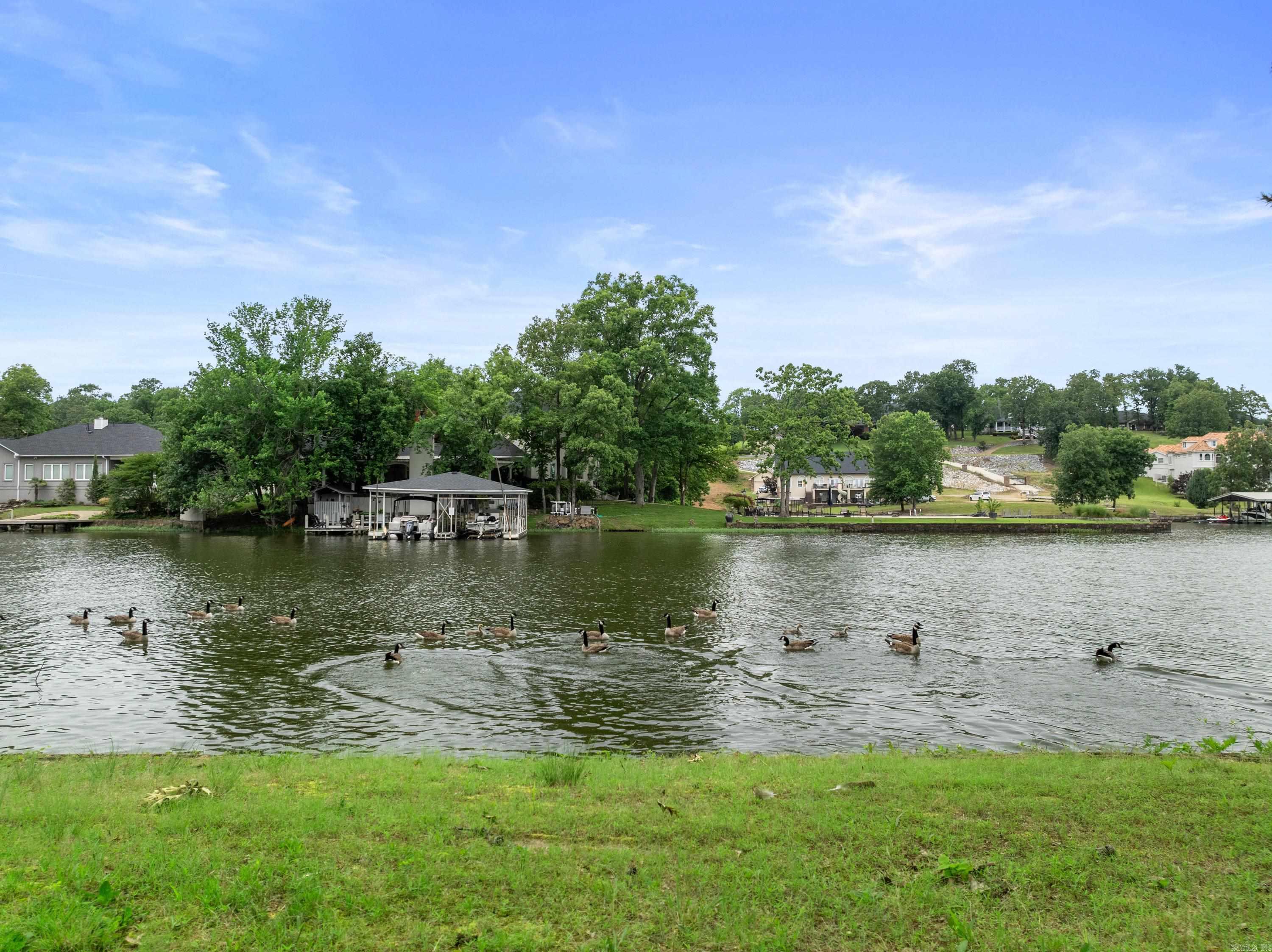 CLINTS LAKE SHORE - Residential