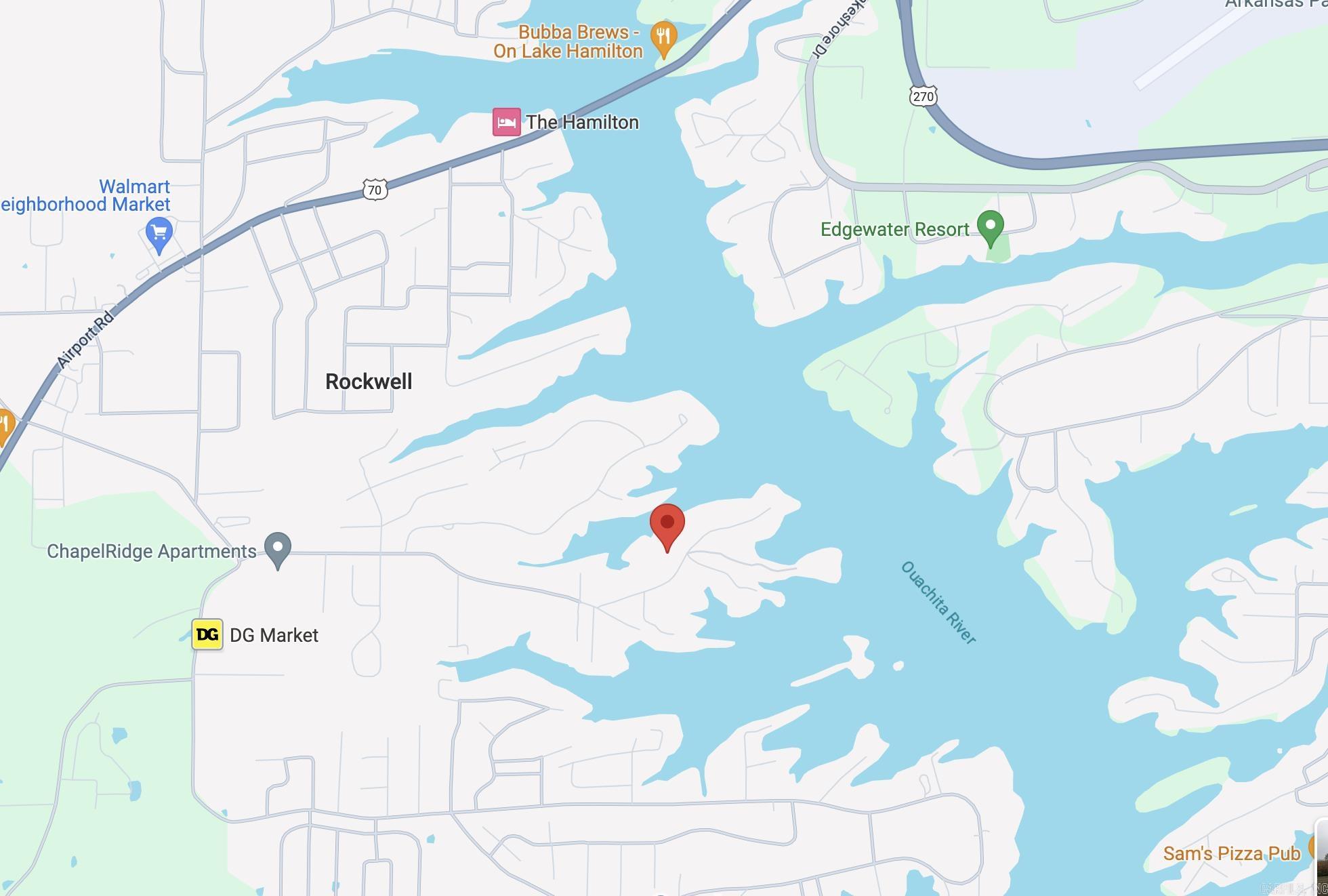 CLINTS LAKE SHORE - Residential