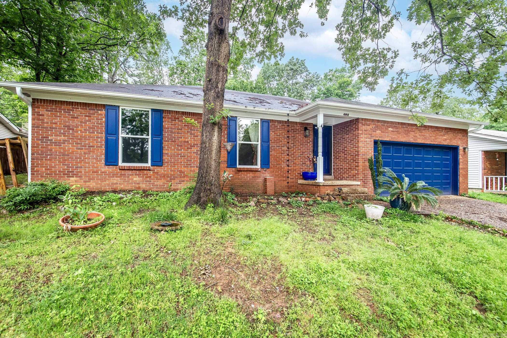 SHADOW RIDGE ADDN - Residential