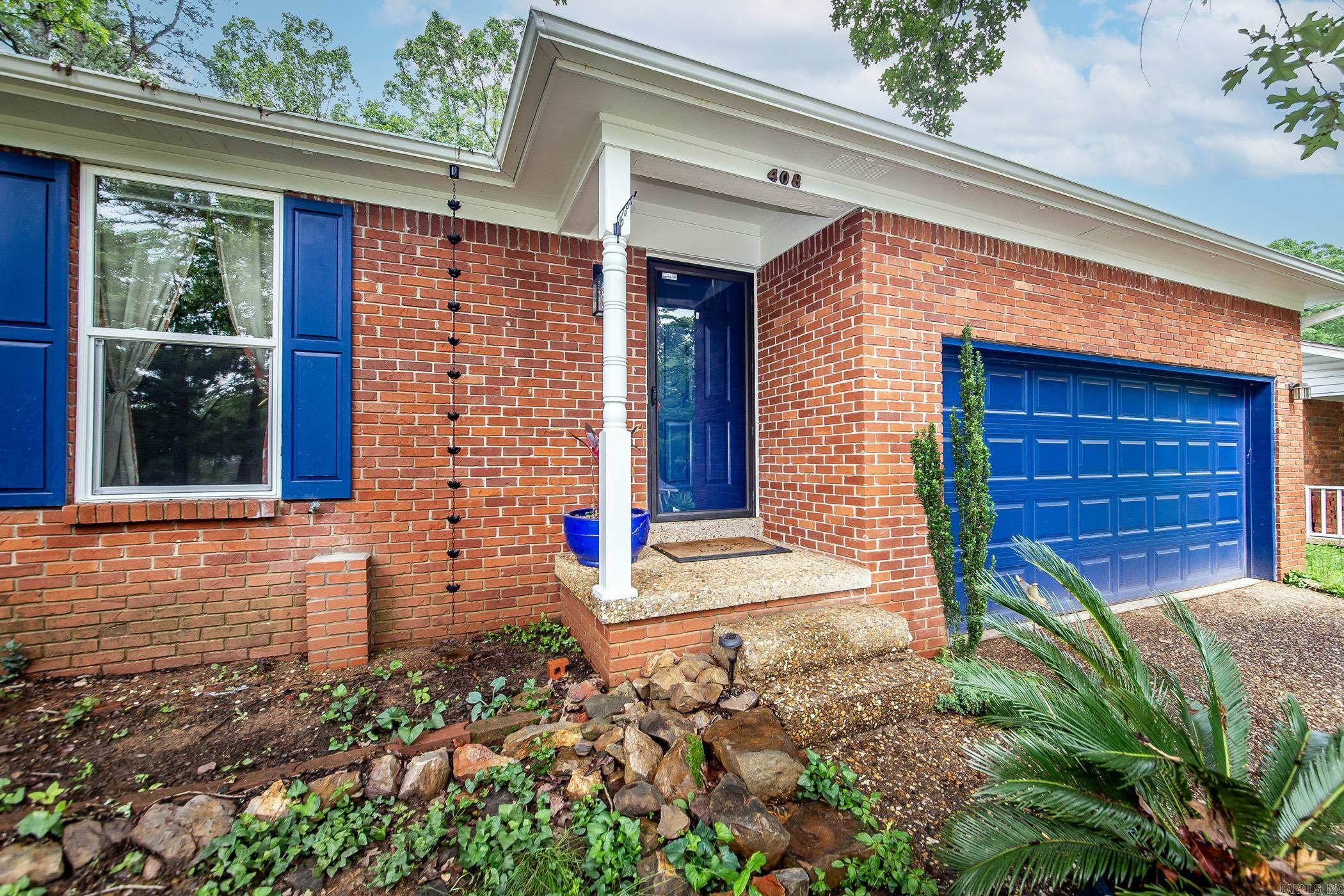 SHADOW RIDGE ADDN - Residential