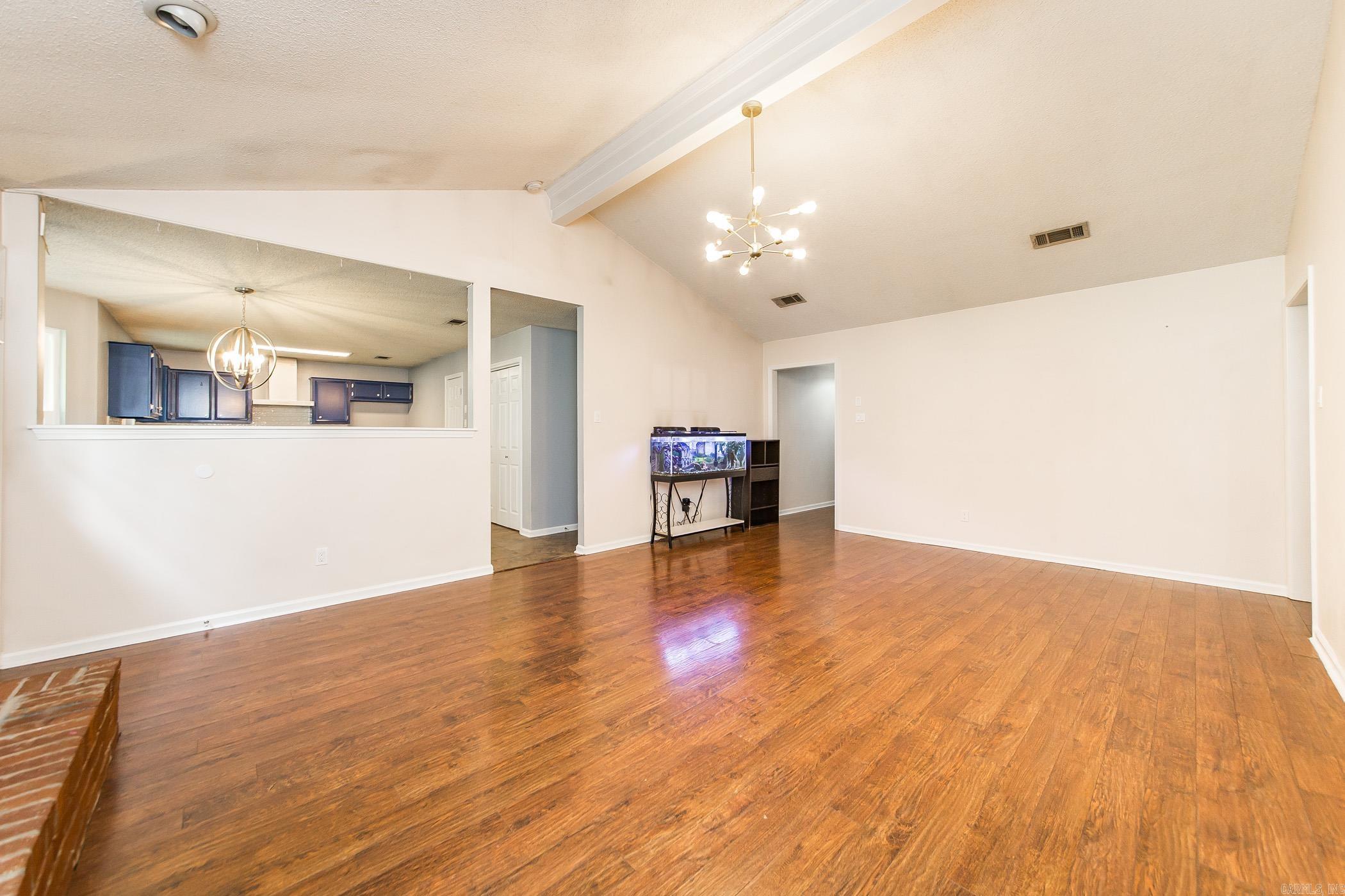 SHADOW RIDGE ADDN - Residential