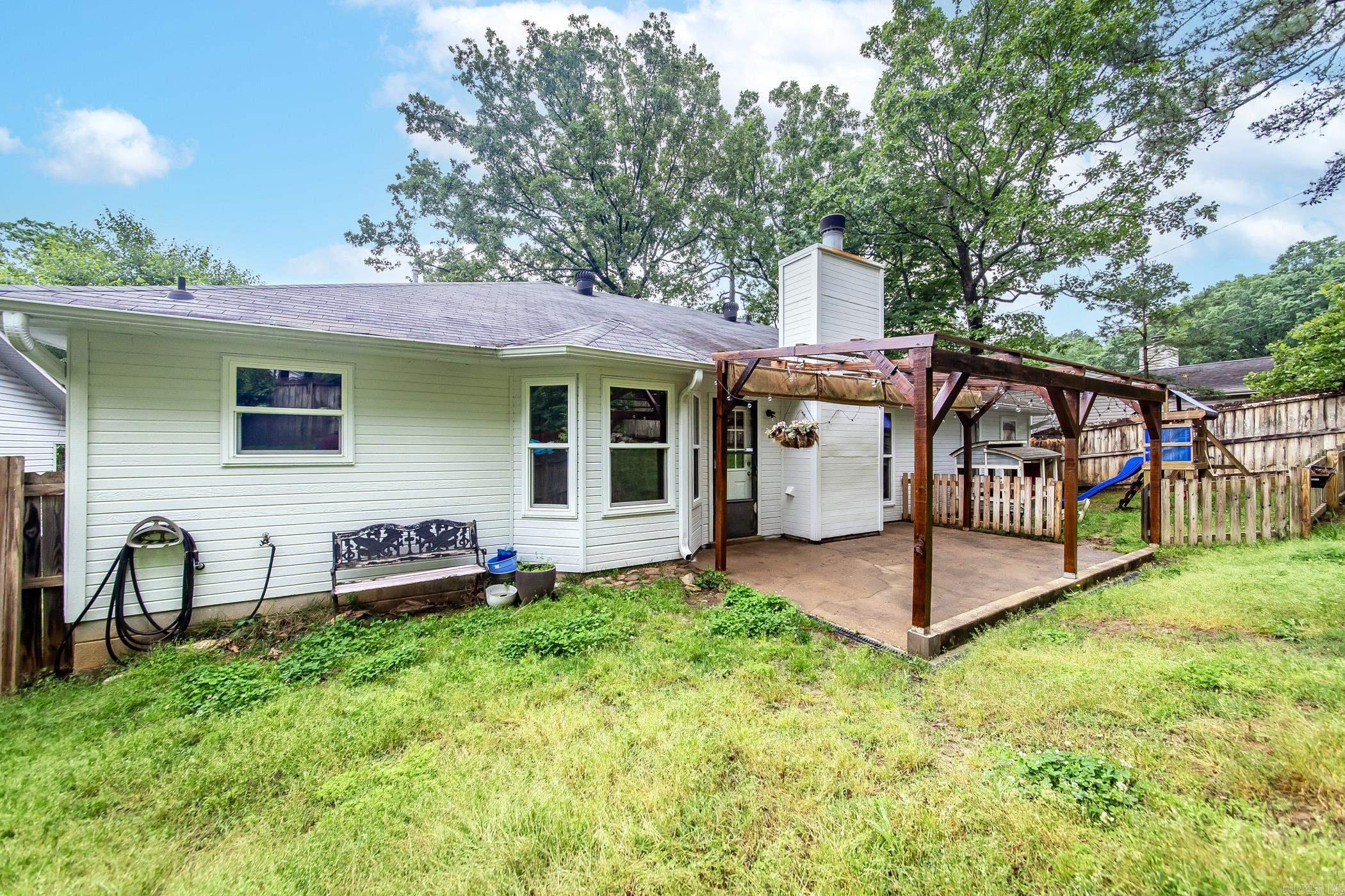 SHADOW RIDGE ADDN - Residential