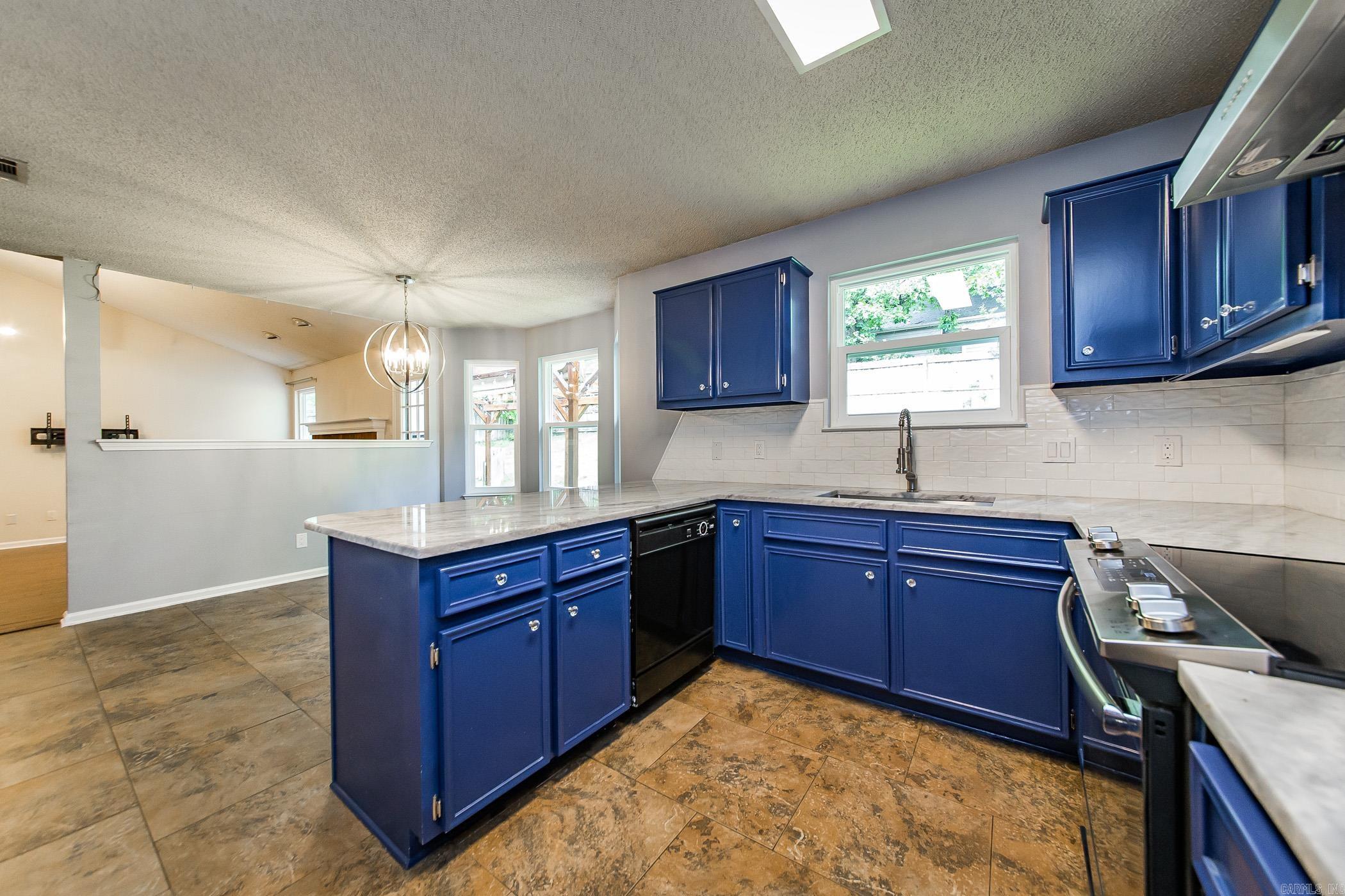 SHADOW RIDGE ADDN - Residential