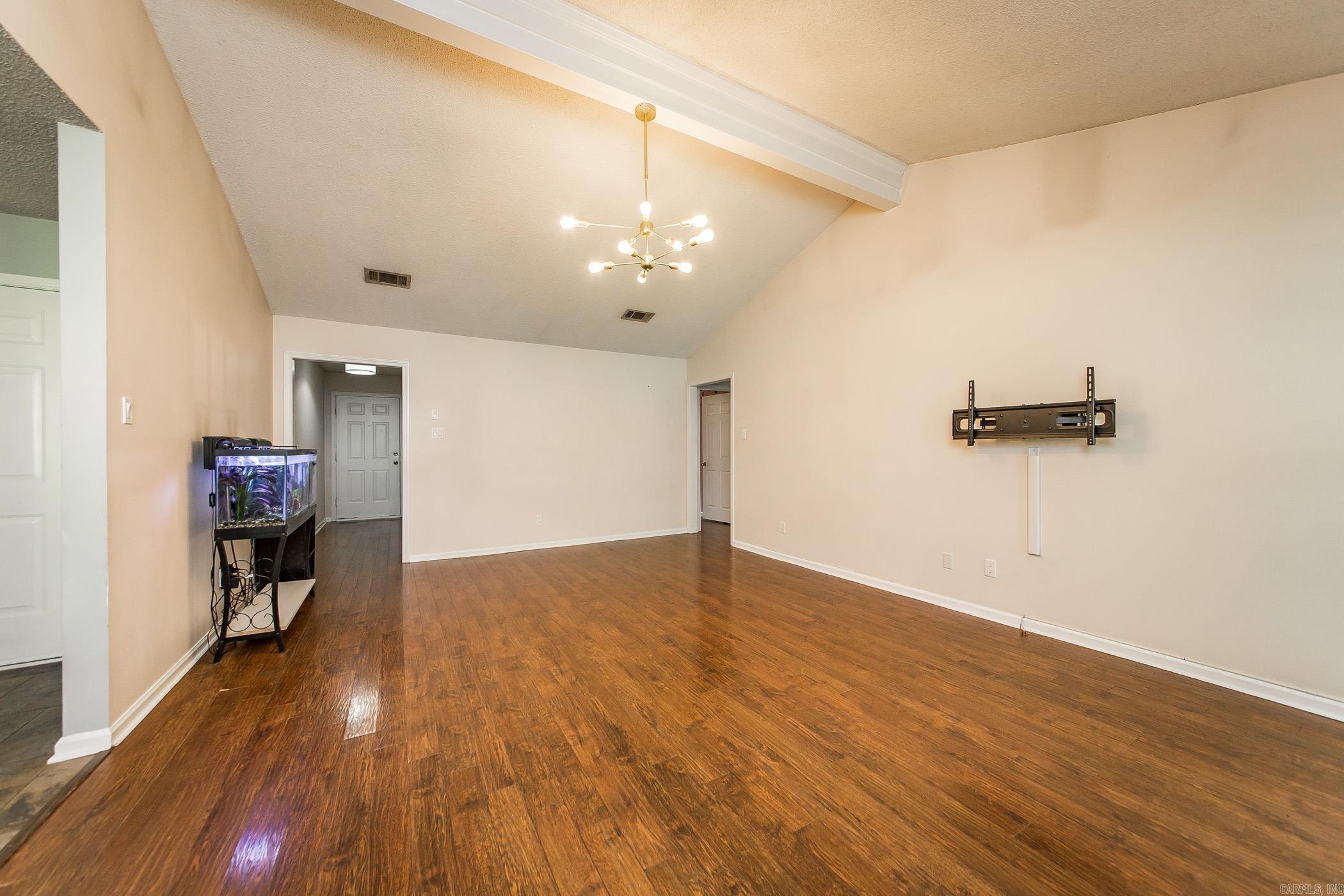 SHADOW RIDGE ADDN - Residential