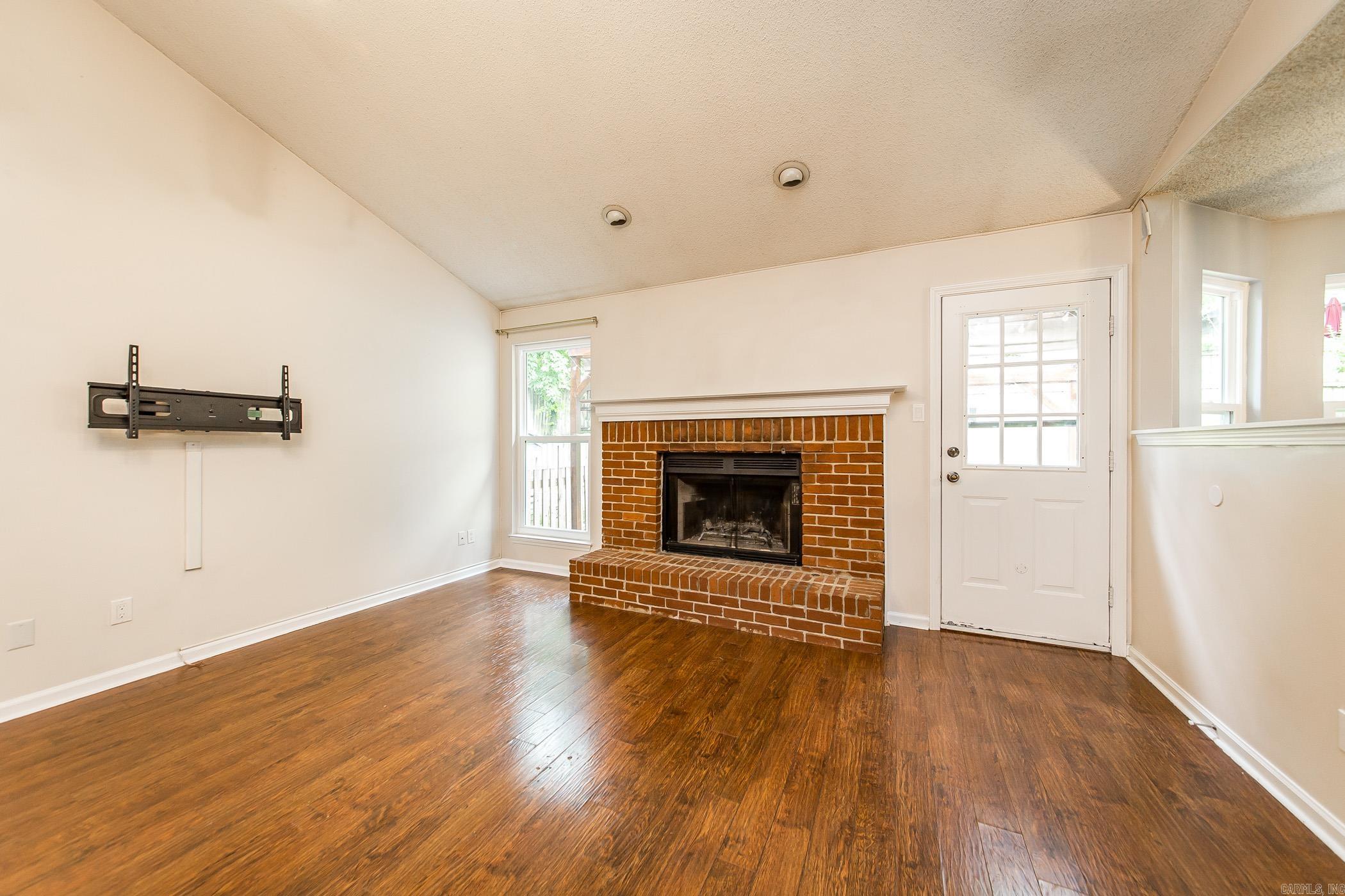 SHADOW RIDGE ADDN - Residential